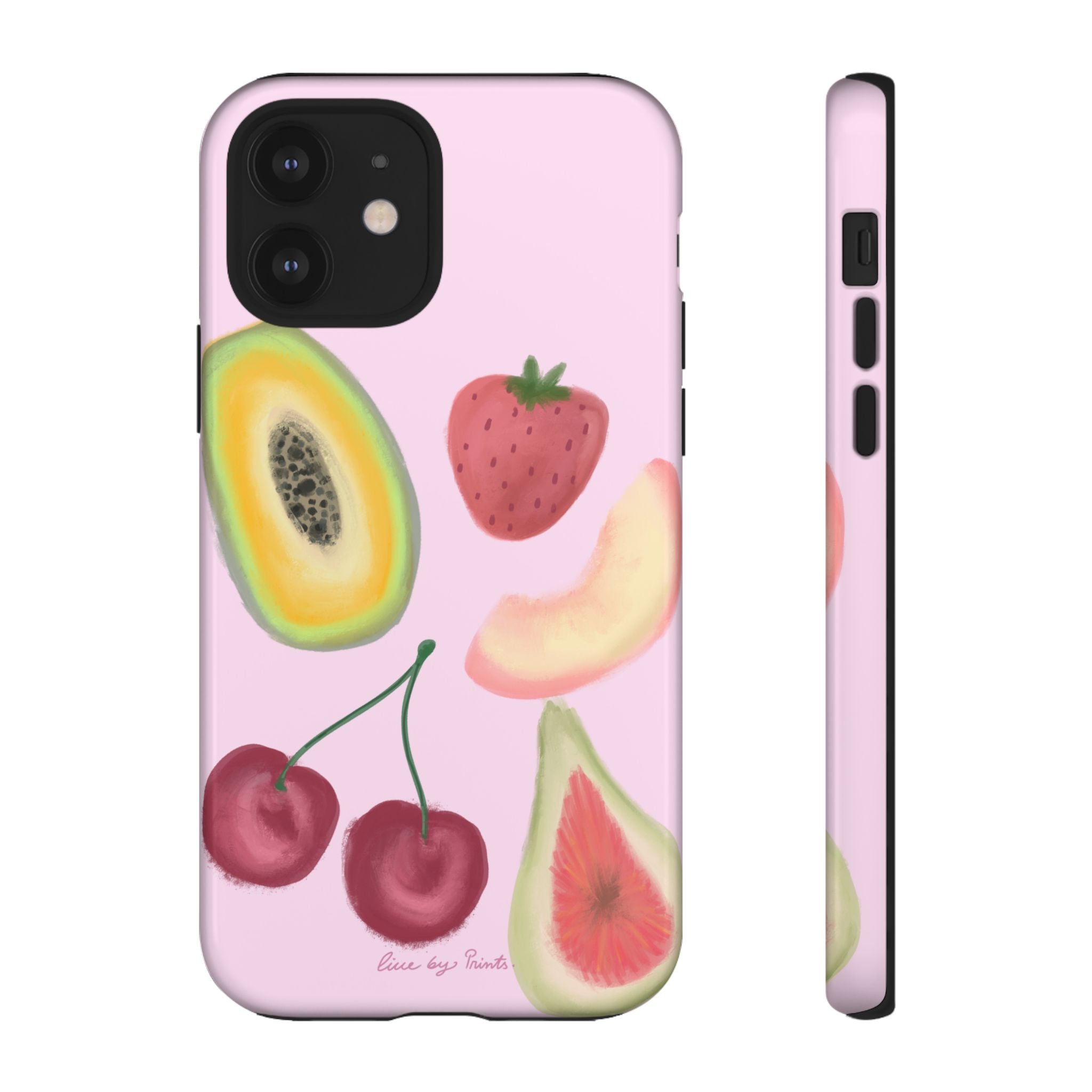 Macedonia iPhone Case