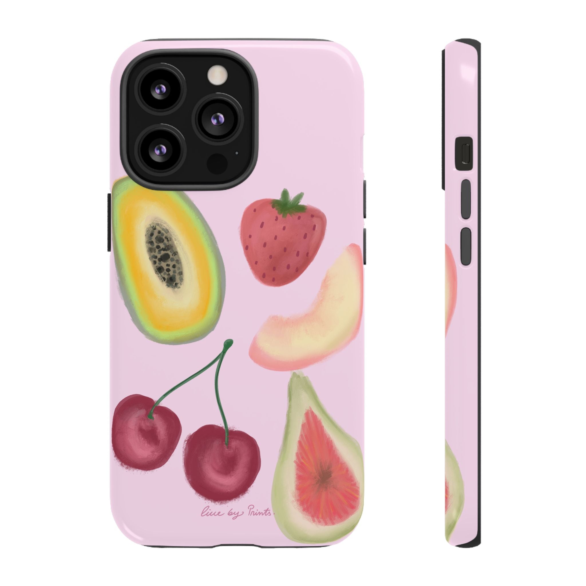 Macedonia iPhone Case