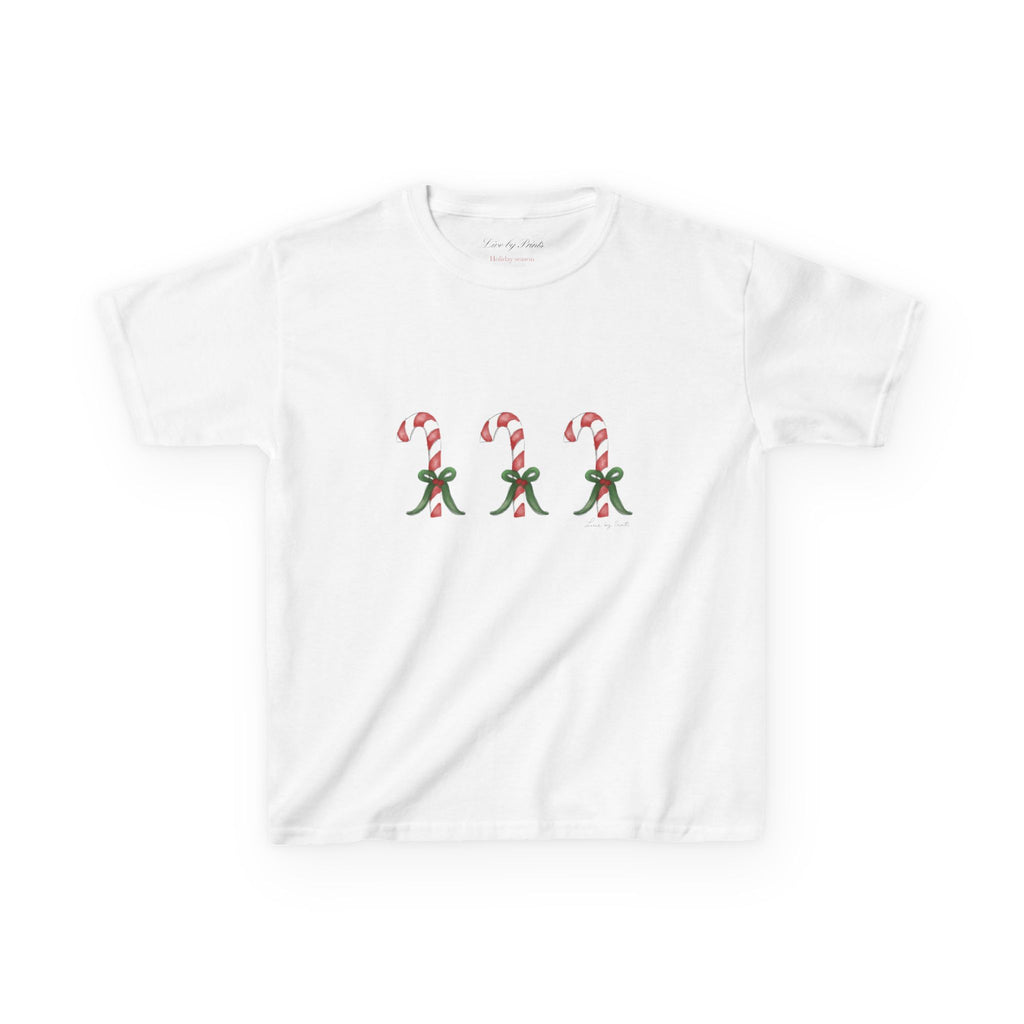 Sweet Christmas Baby Tee