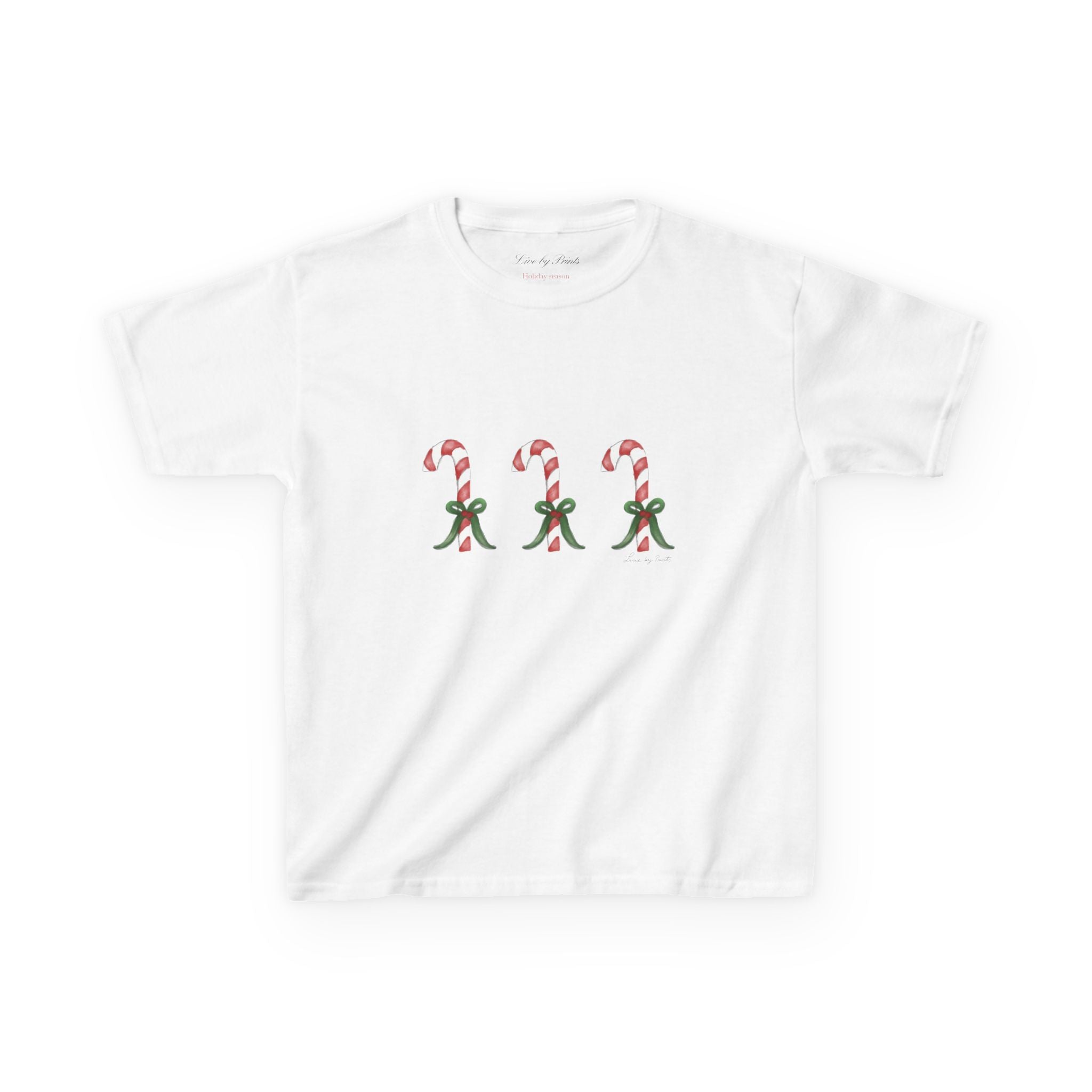 Sweet Christmas Baby Tee