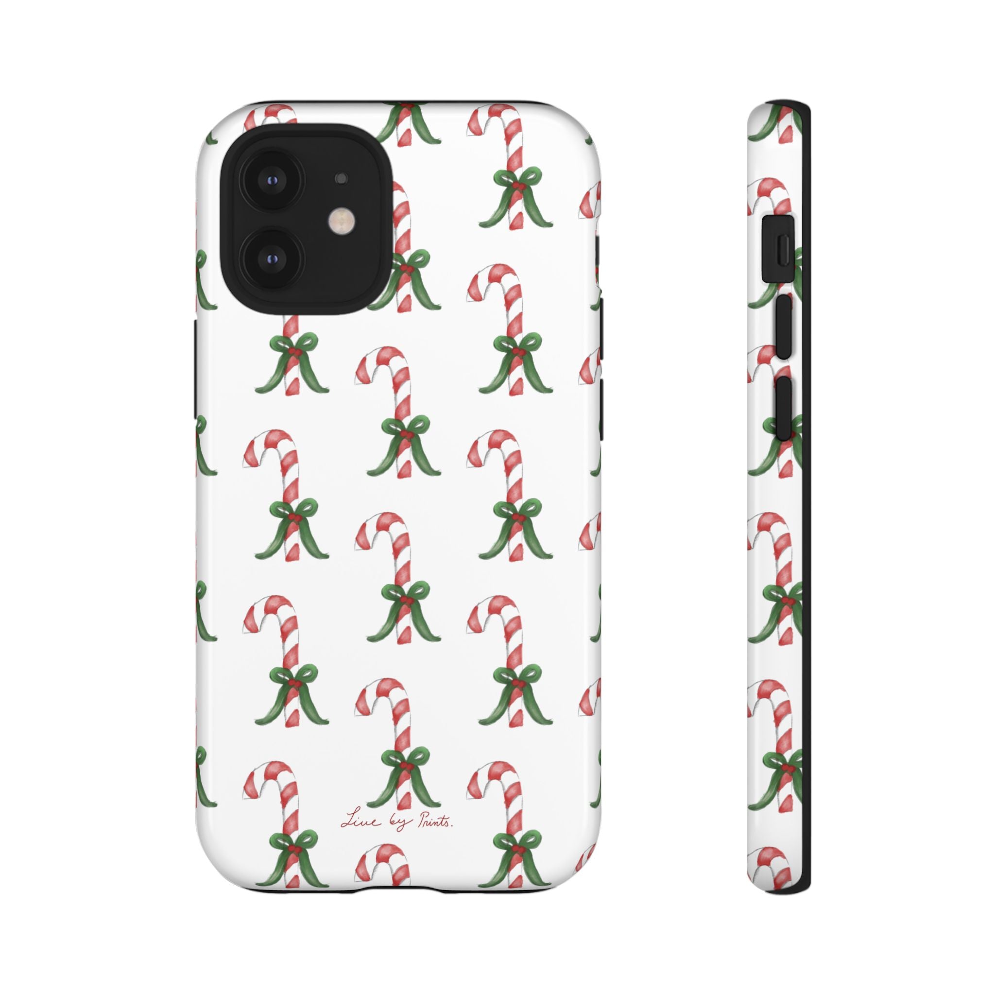 Sweet Christmas iPhone Case