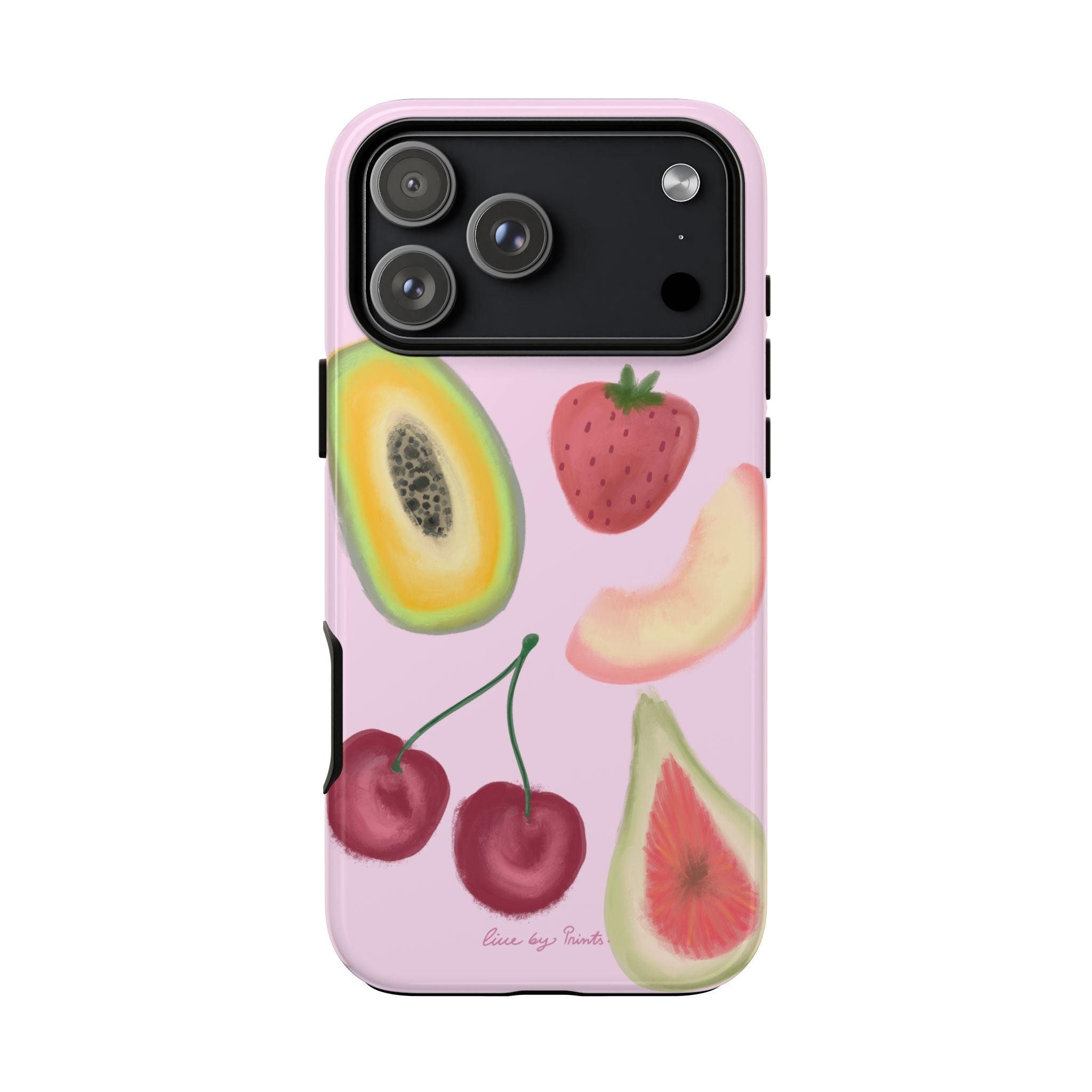 Macedonia iPhone Case