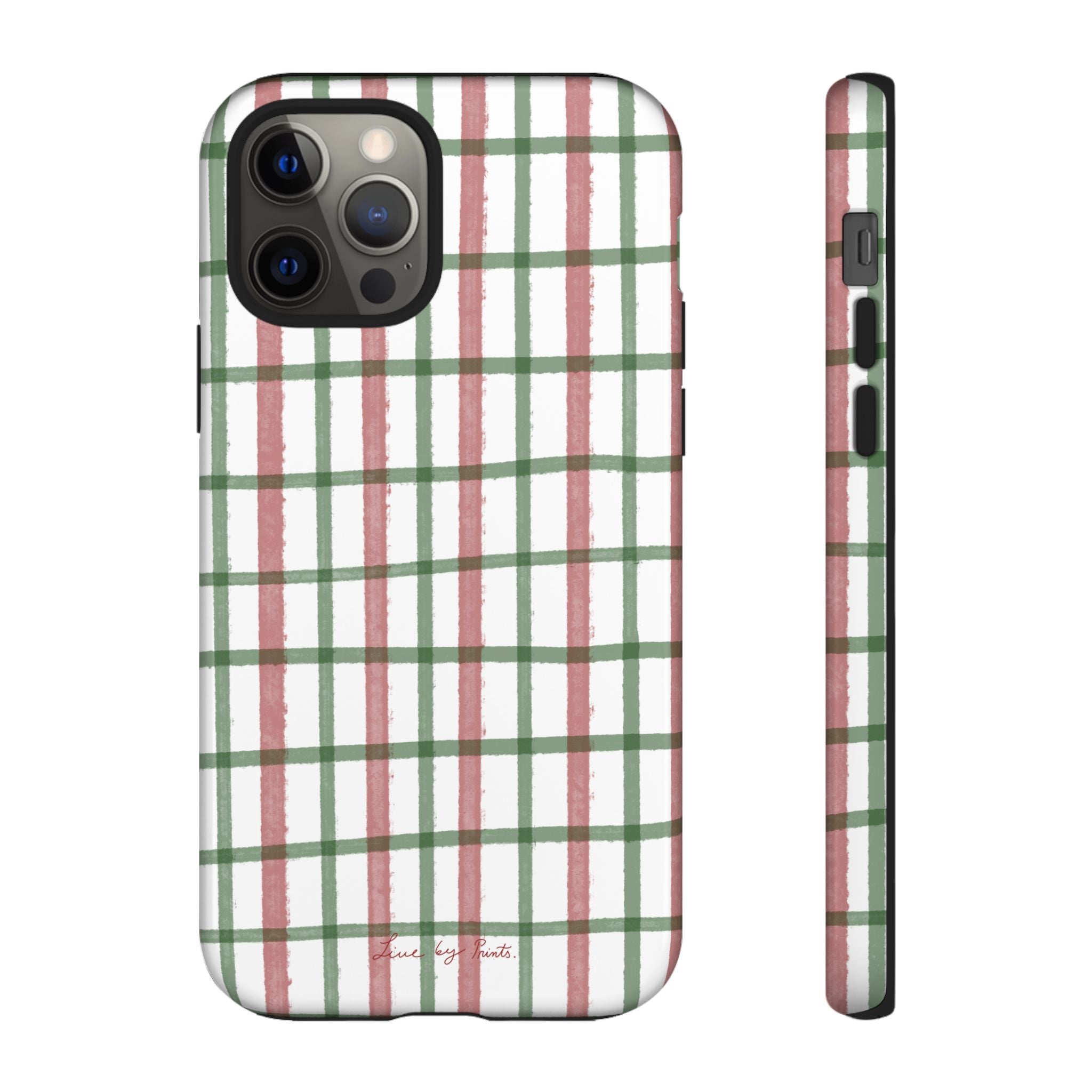 Wrapped Up iPhone Case
