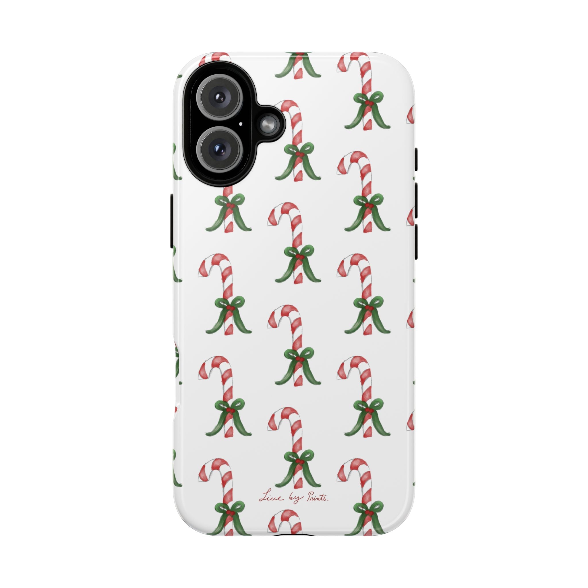 Sweet Christmas iPhone Case