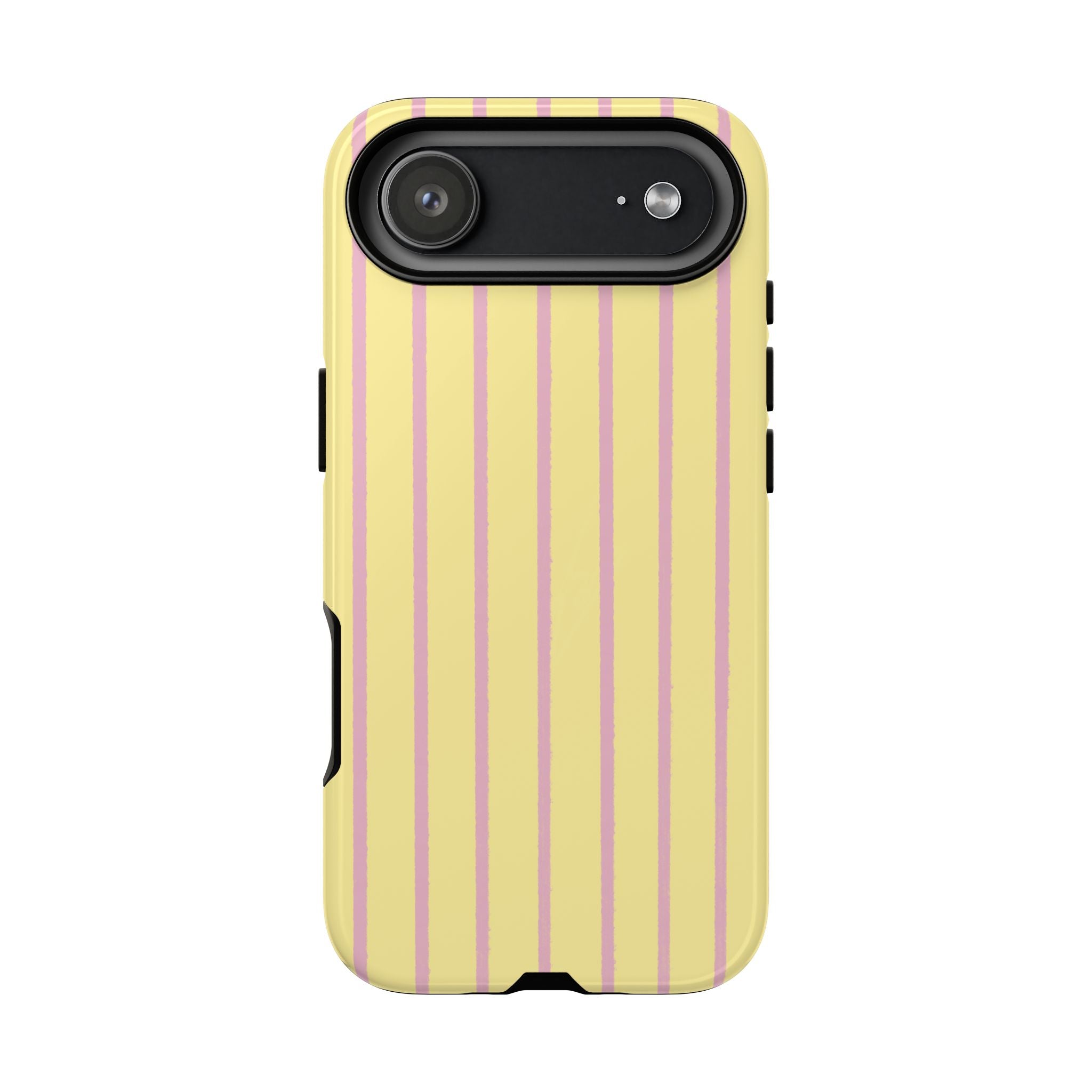 Lemon Sweet iPhone Case