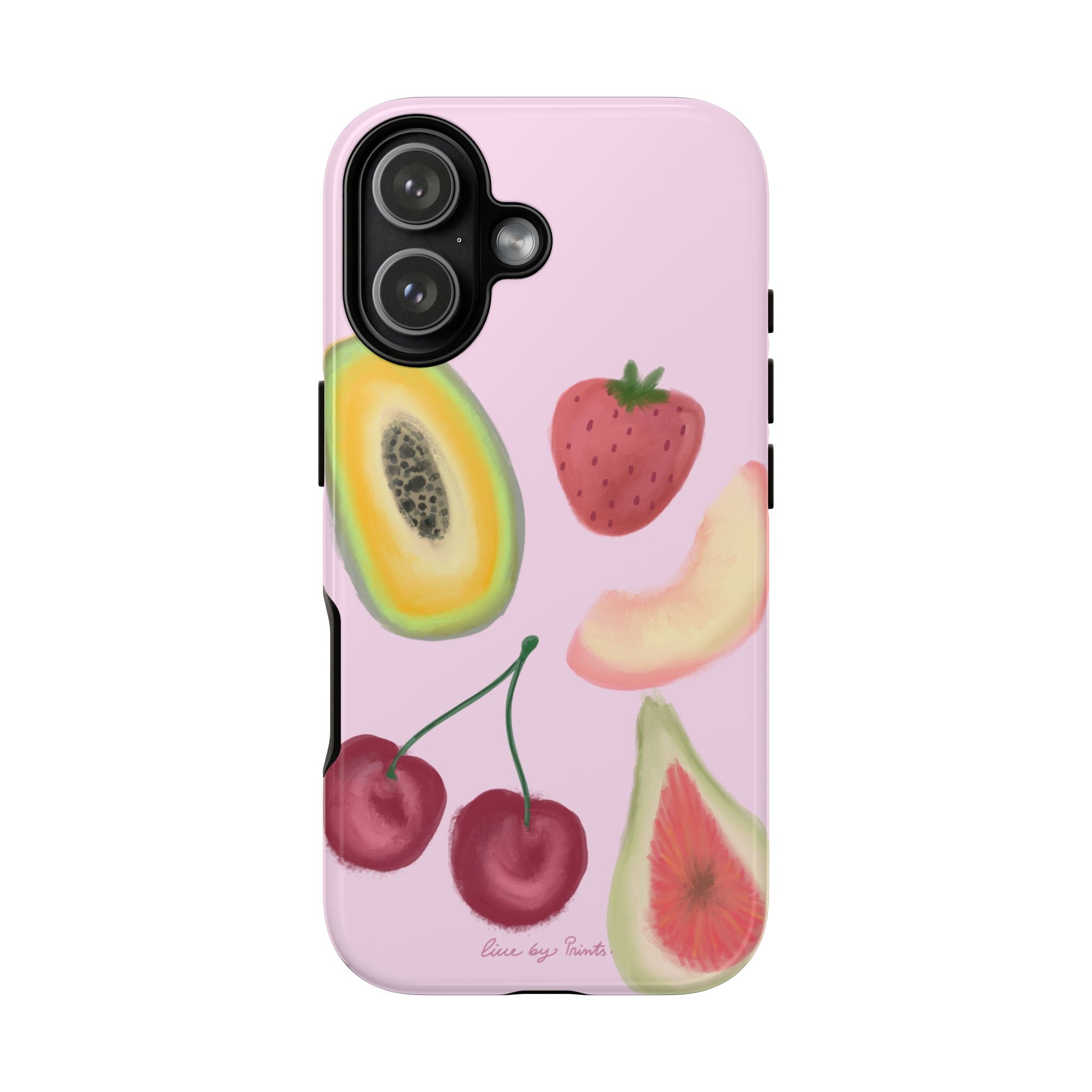 Macedonia iPhone Case