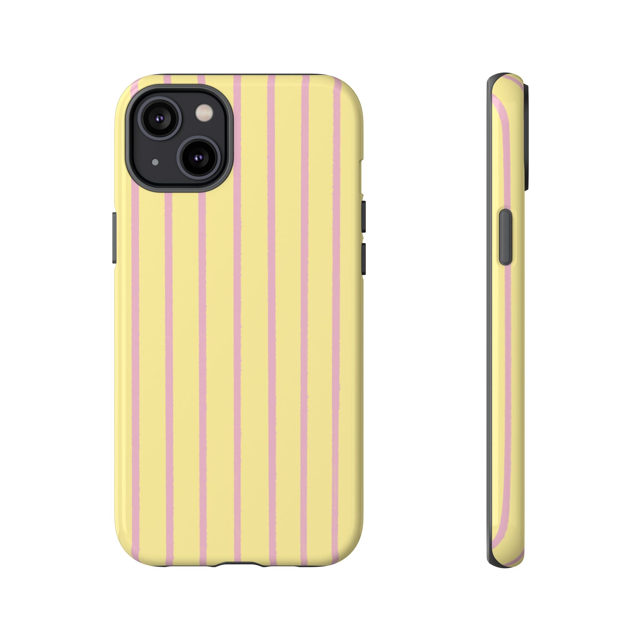 Lemon Sweet iPhone Case