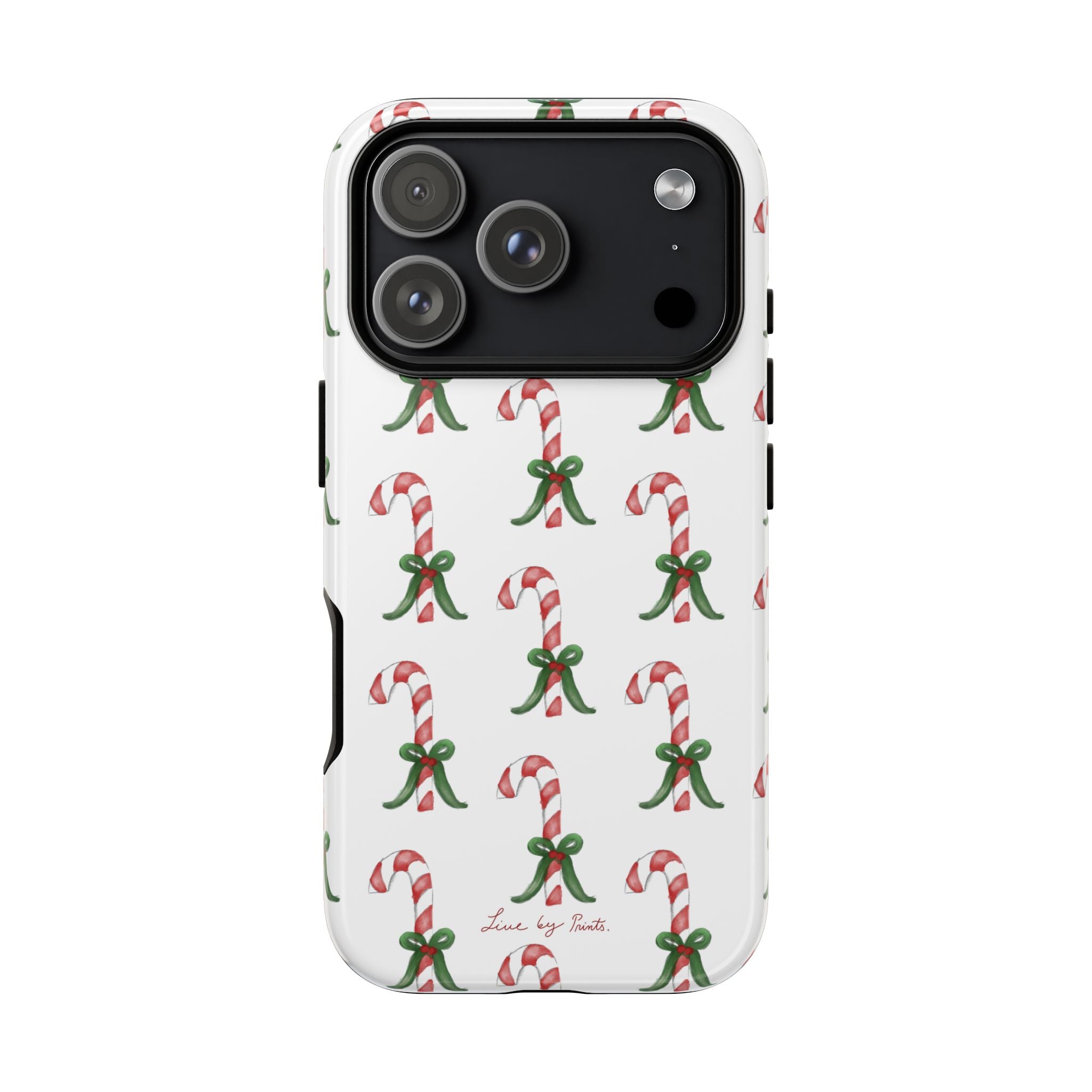 Sweet Christmas iPhone Case