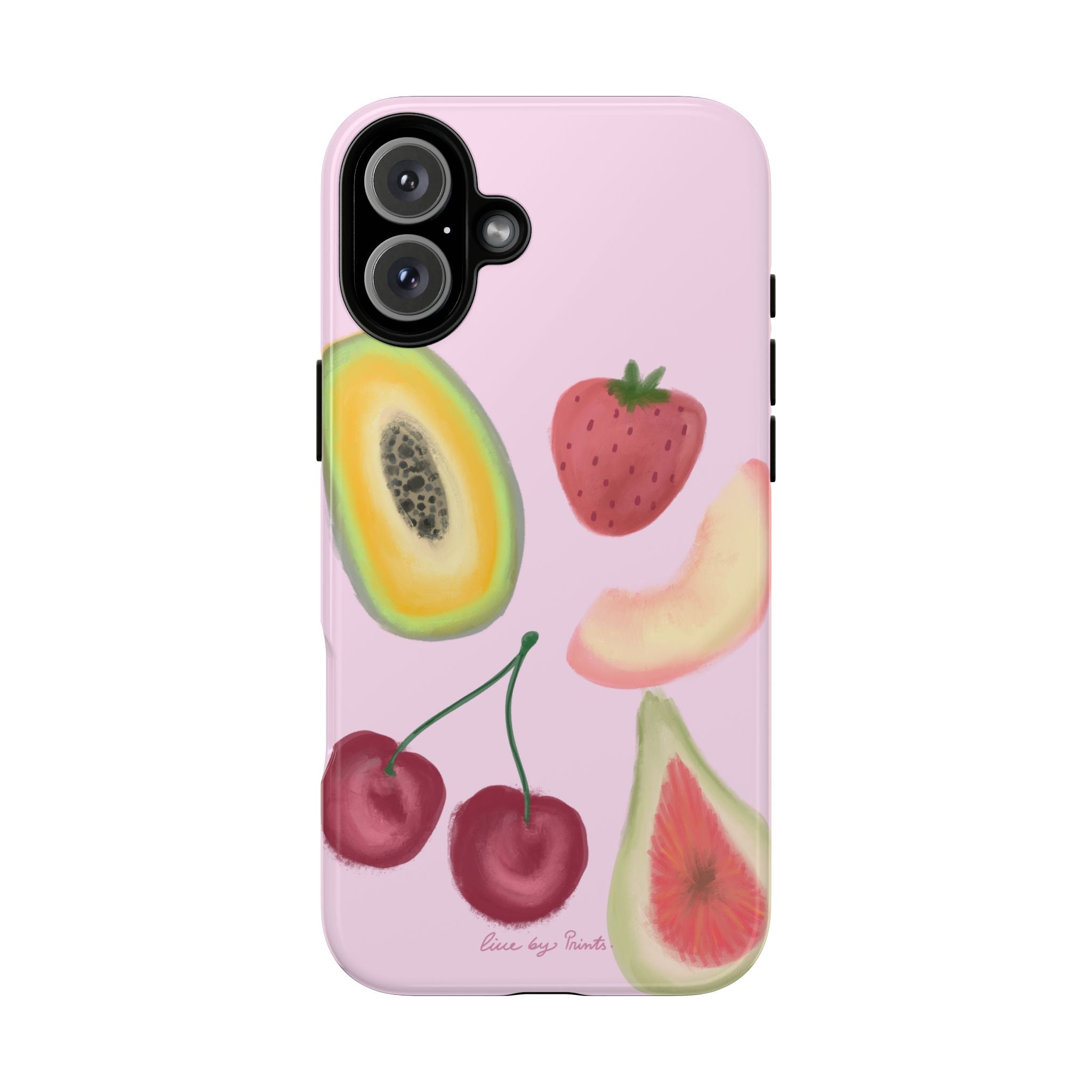 Macedonia iPhone Case