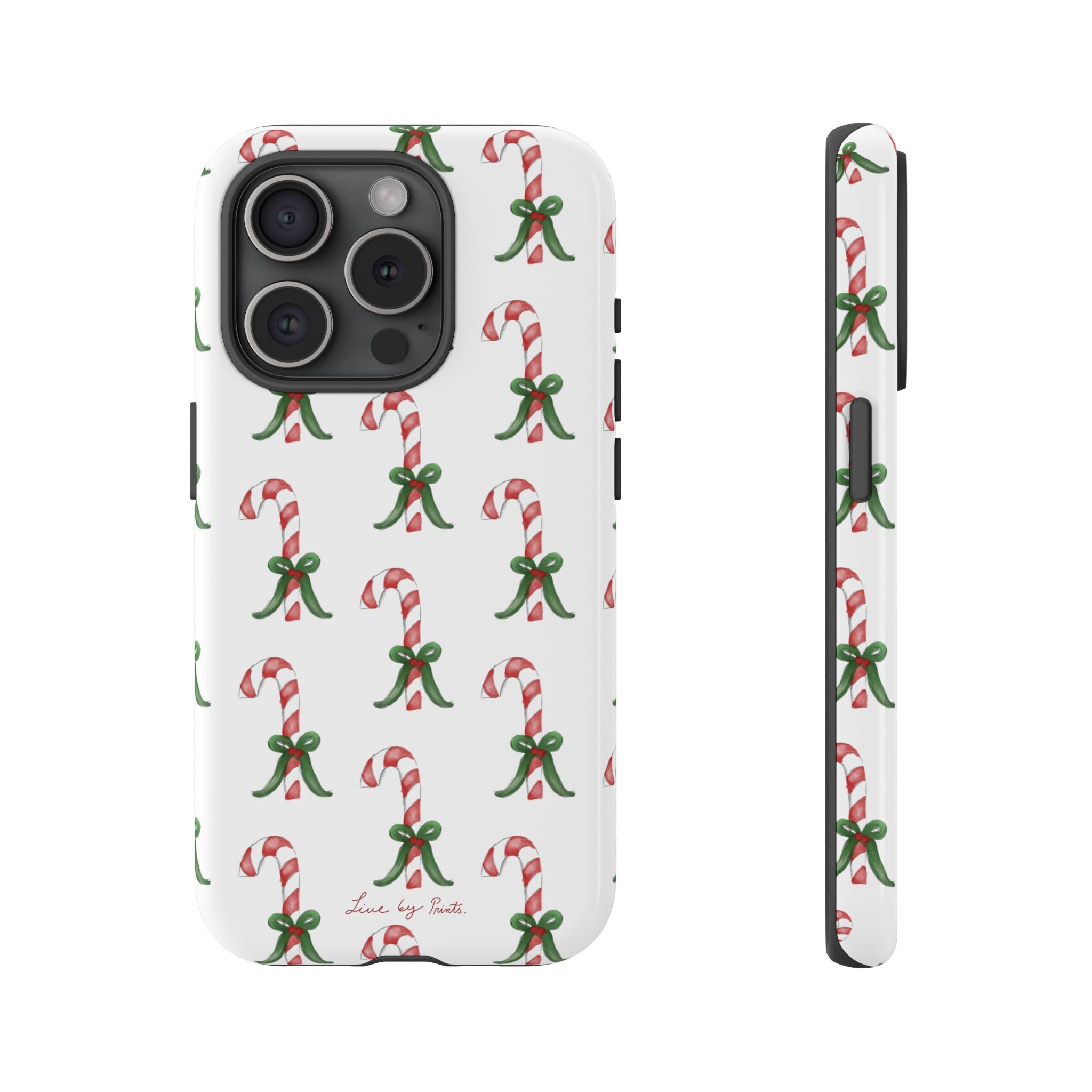 Sweet Christmas iPhone Case