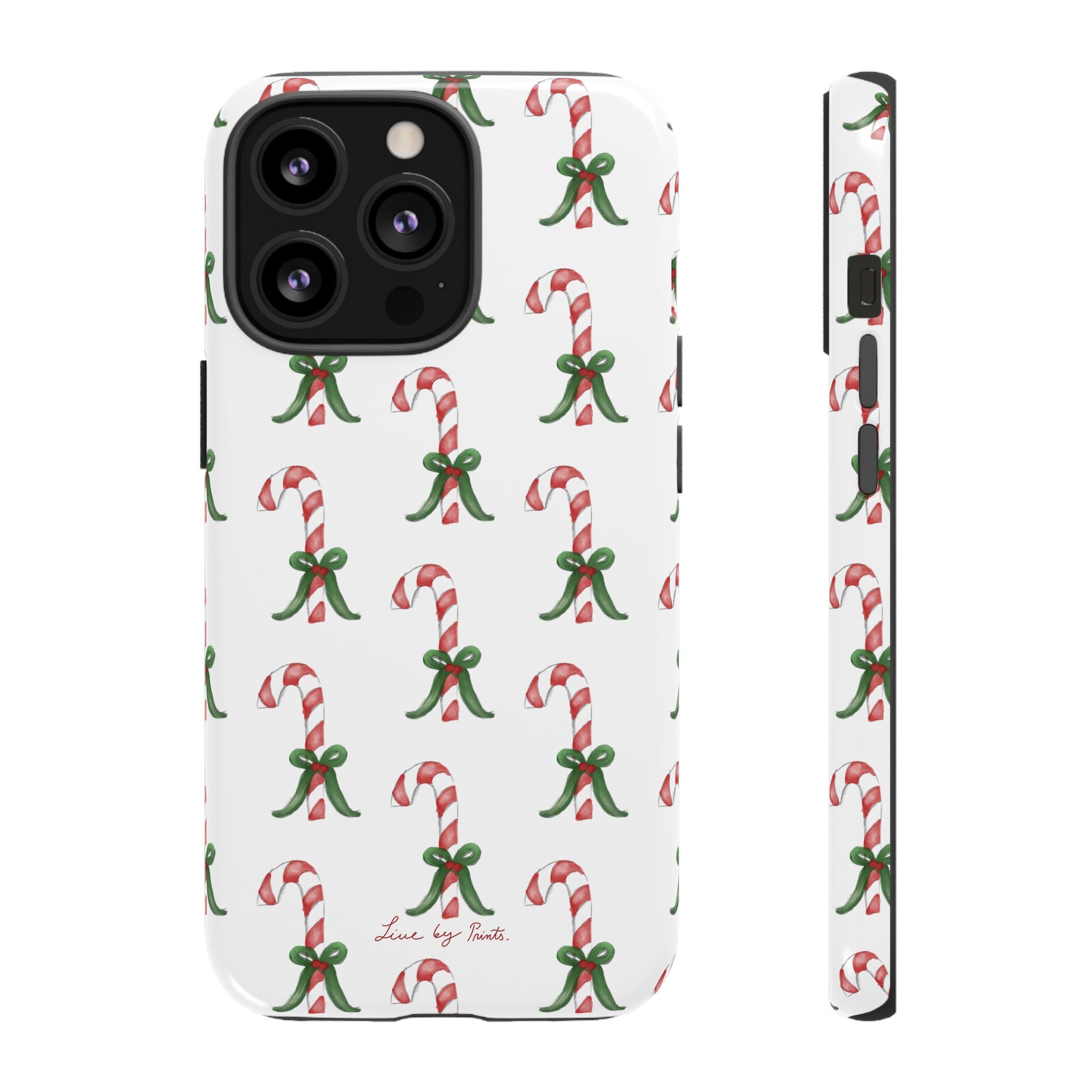 Sweet Christmas iPhone Case