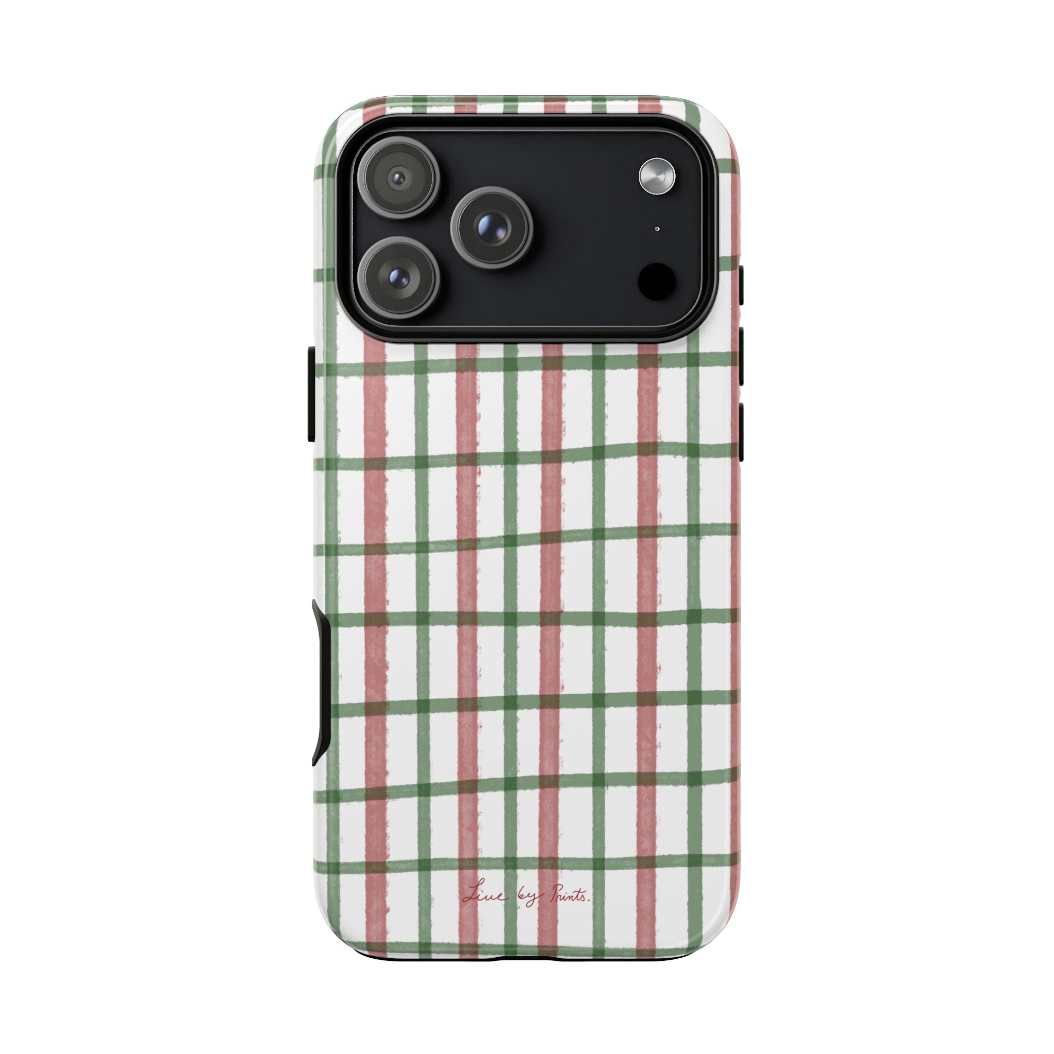 Wrapped Up iPhone Case