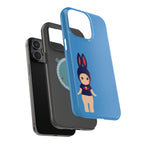 Red Bull Angel Magnetic Impact-Resistant Case