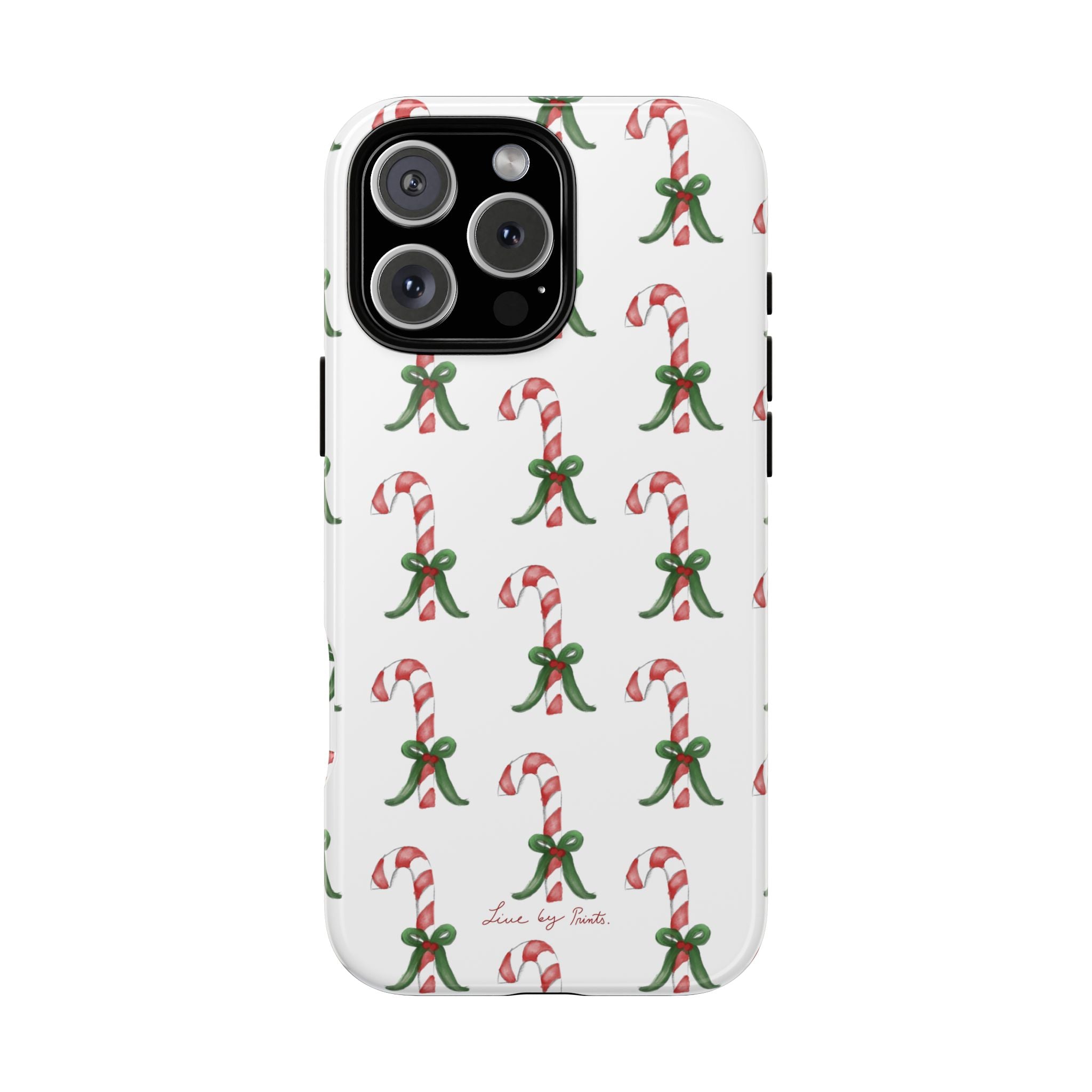 Sweet Christmas iPhone Case