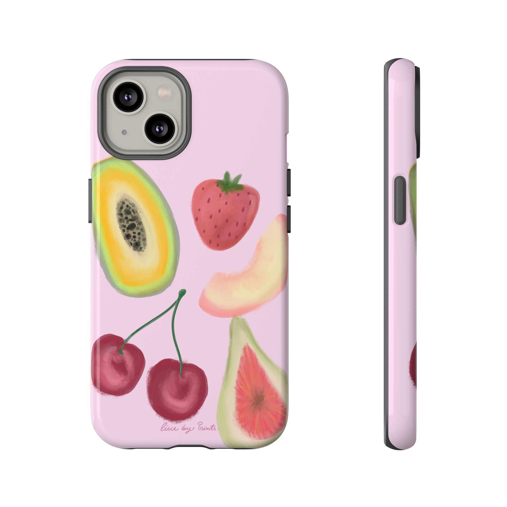 Macedonia iPhone Case