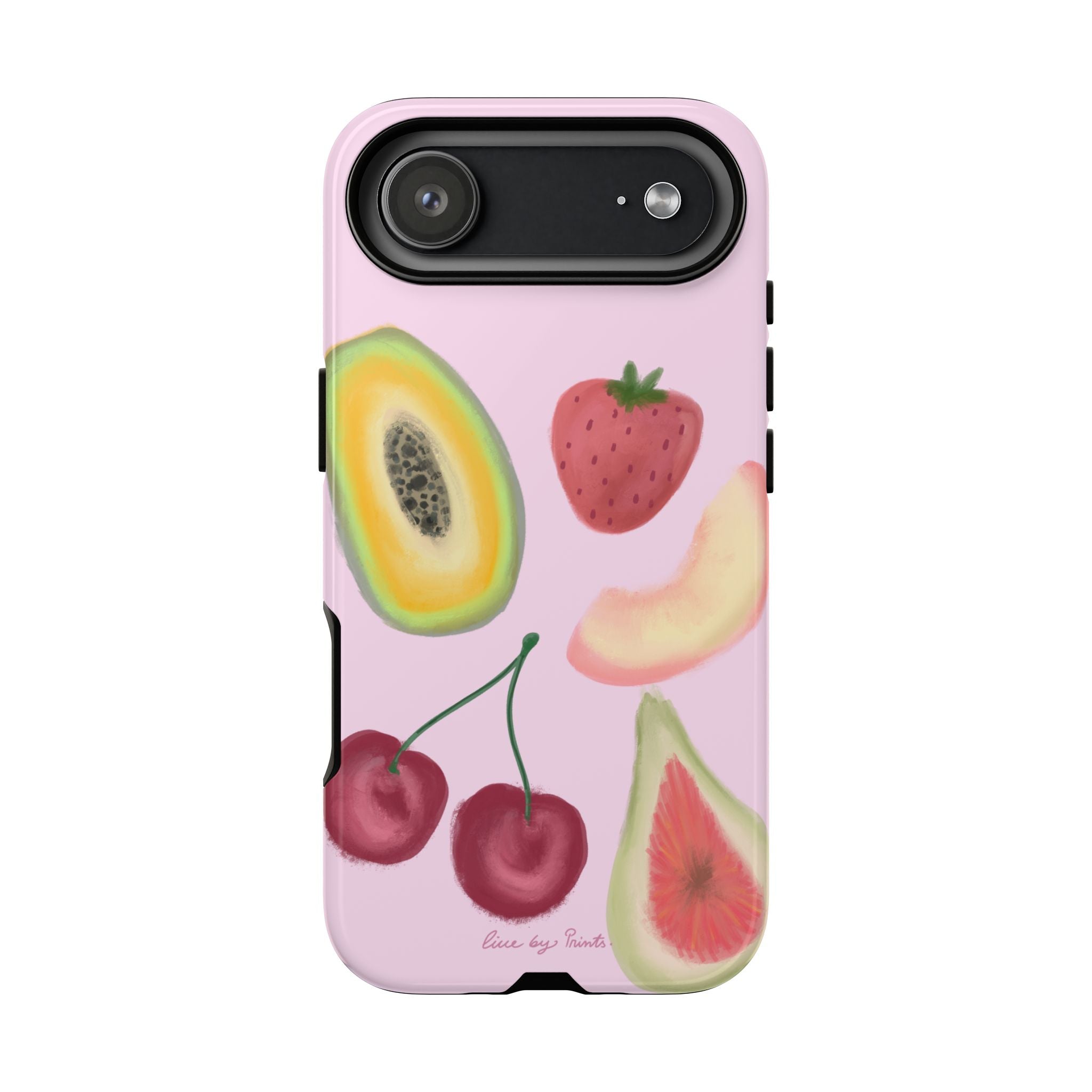 Macedonia iPhone Case