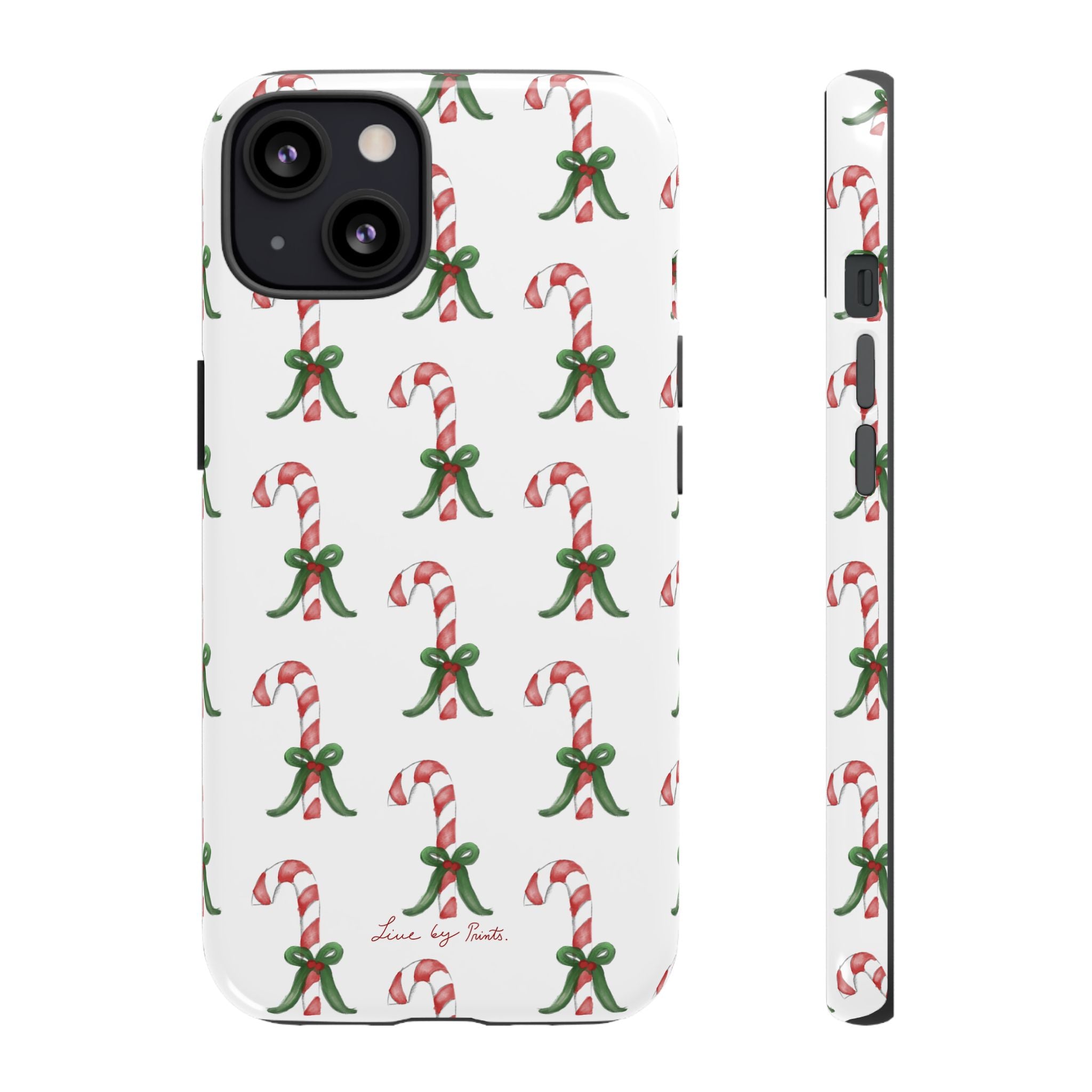 Sweet Christmas iPhone Case