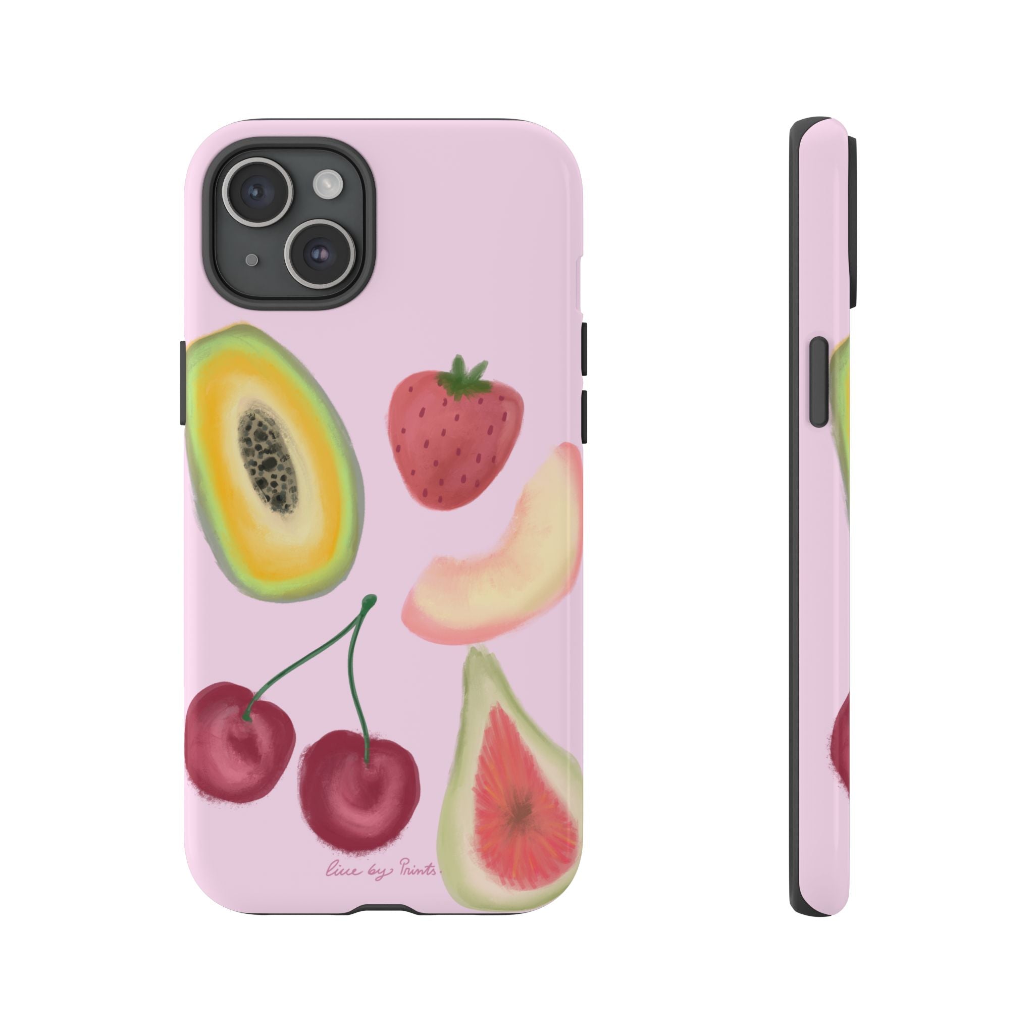 Macedonia iPhone Case