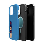 Red Bull Angel Magnetic Impact-Resistant Case