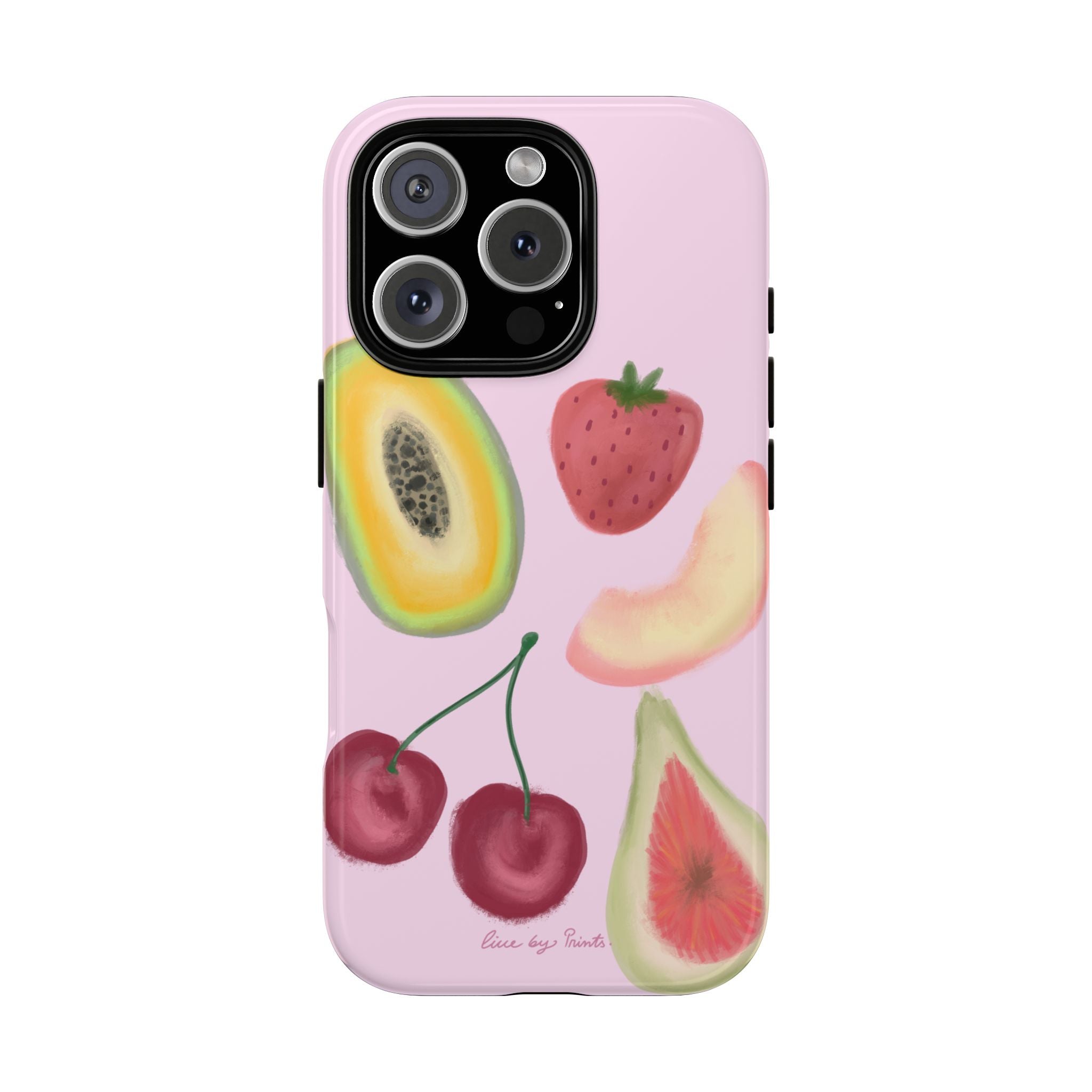 Macedonia iPhone Case