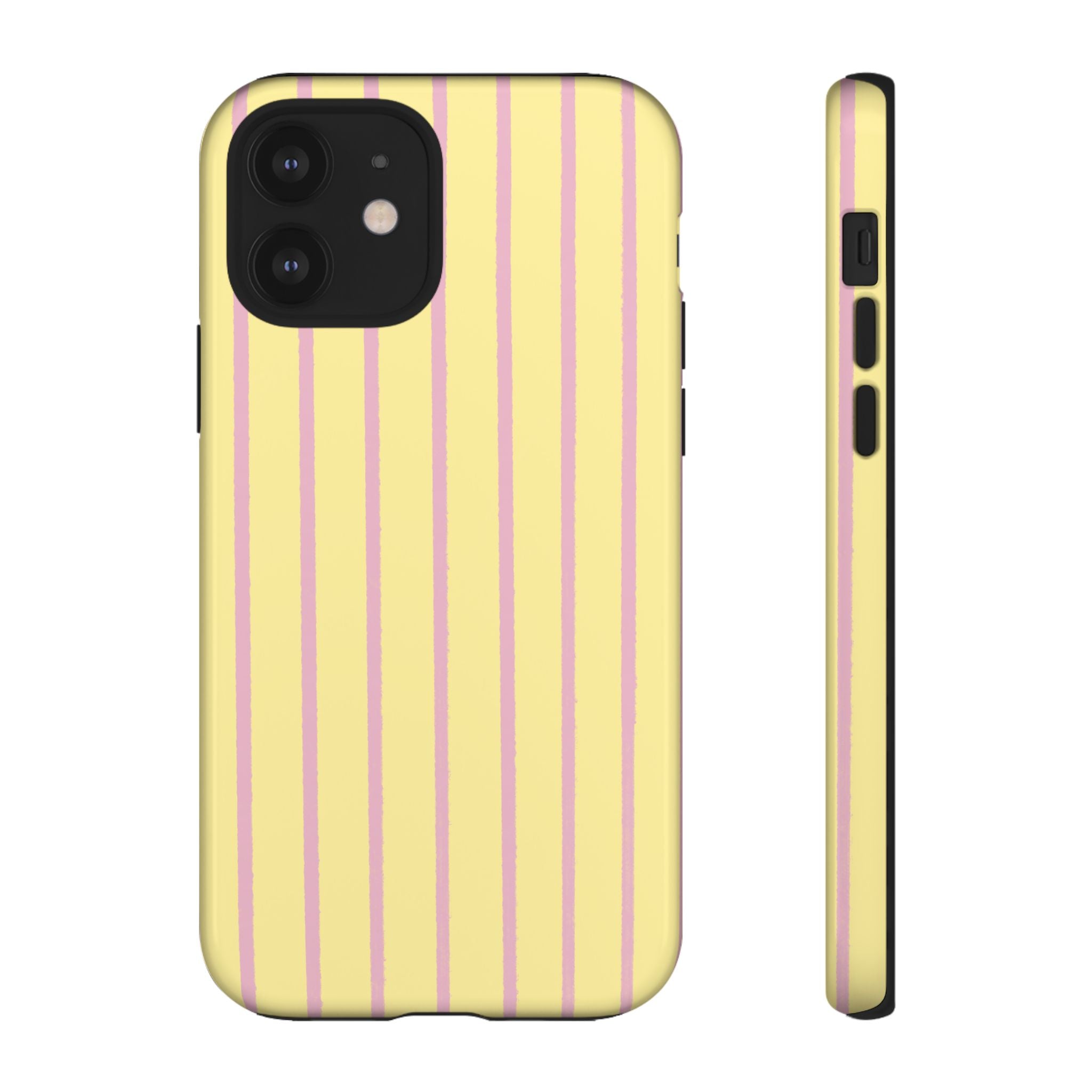 Lemon Sweet iPhone Case