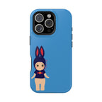 Red Bull Angel Magnetic Impact-Resistant Case