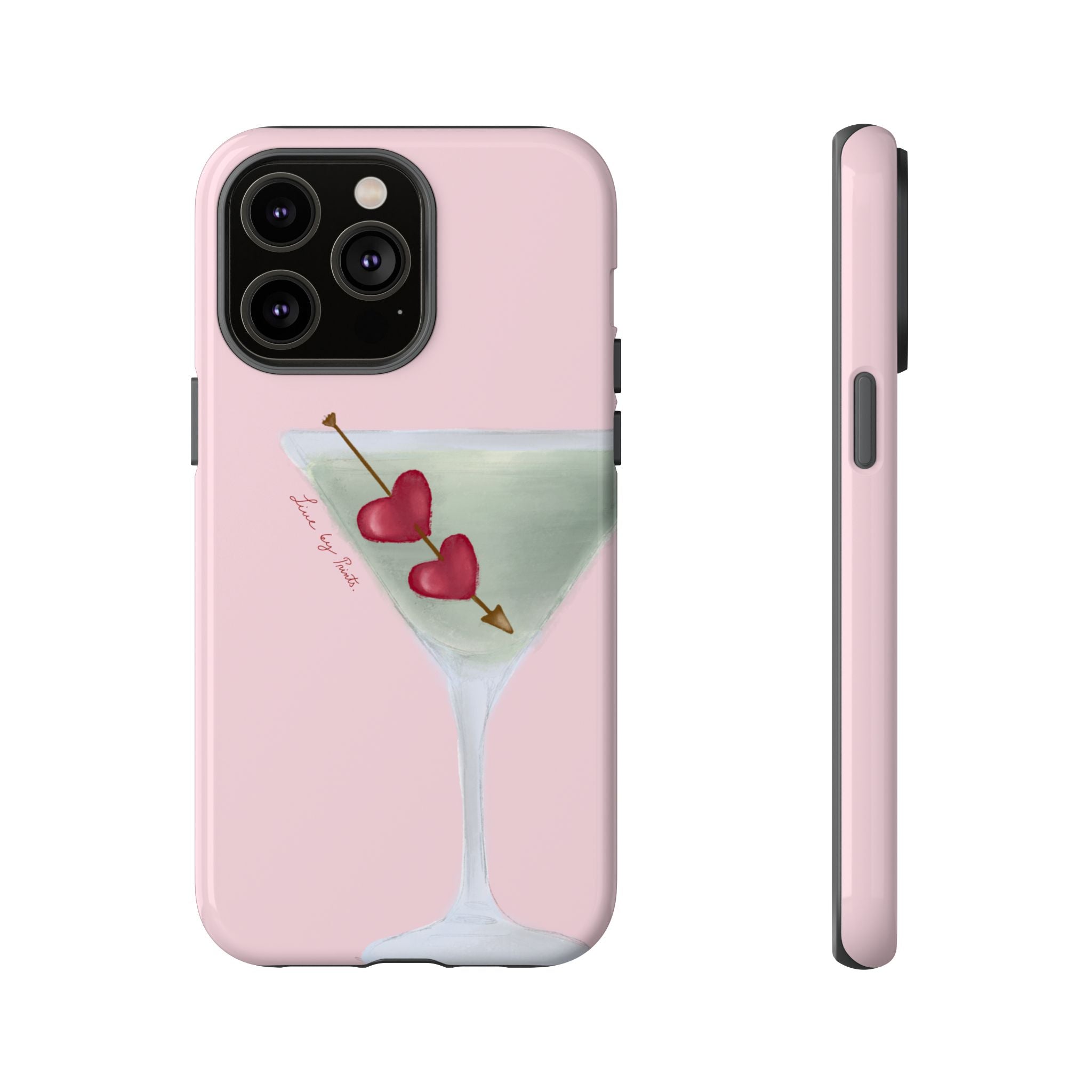 Sweet Martini iPhone Case