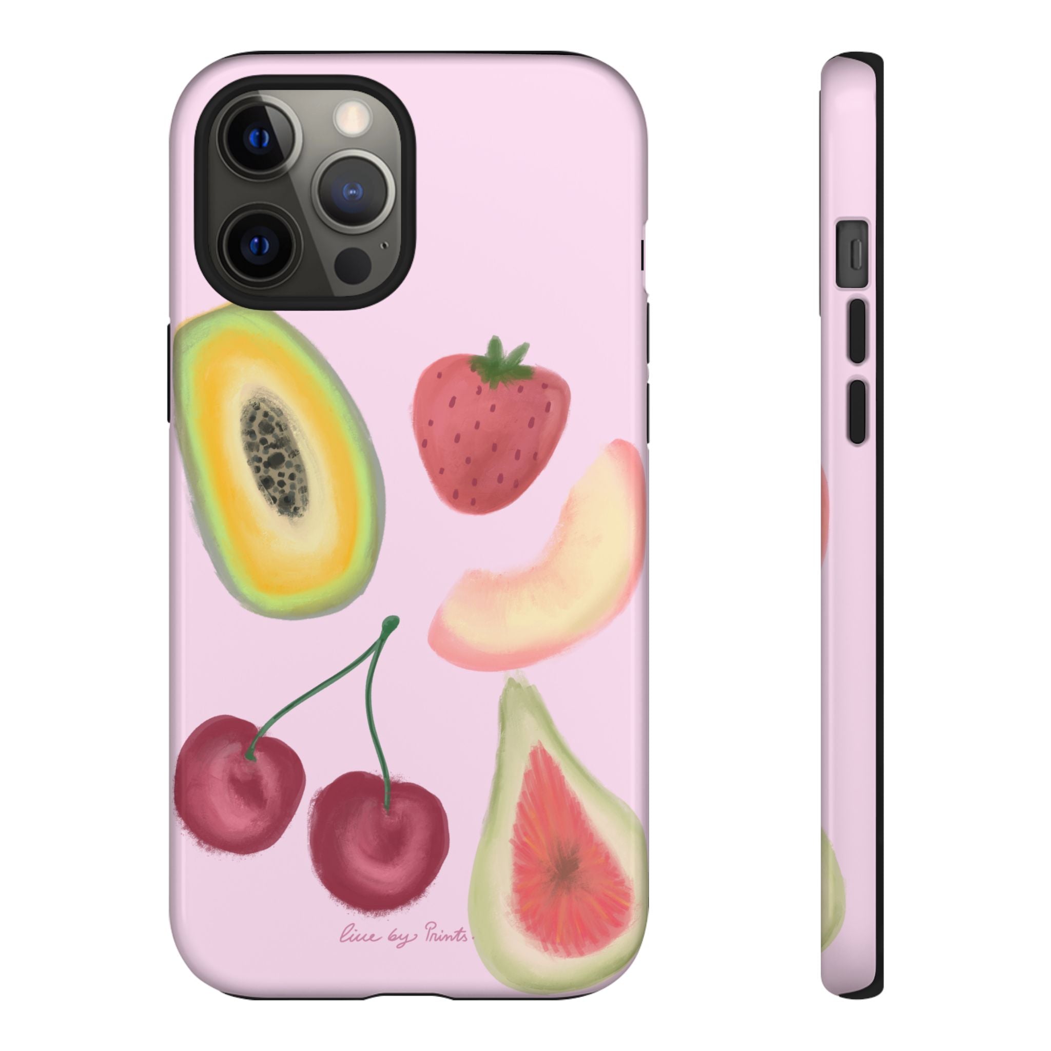 Macedonia iPhone Case