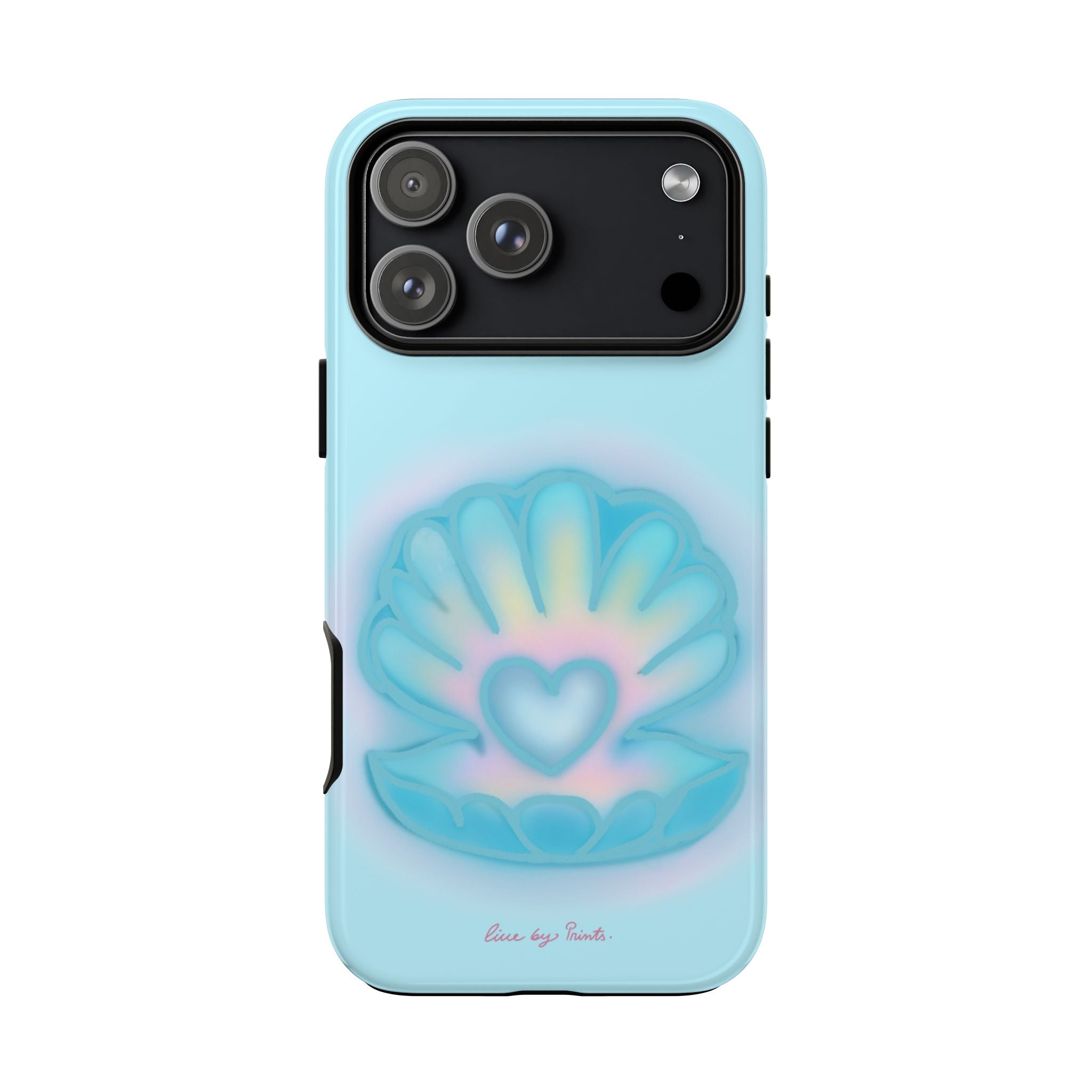 Sea Shell iPhone Case