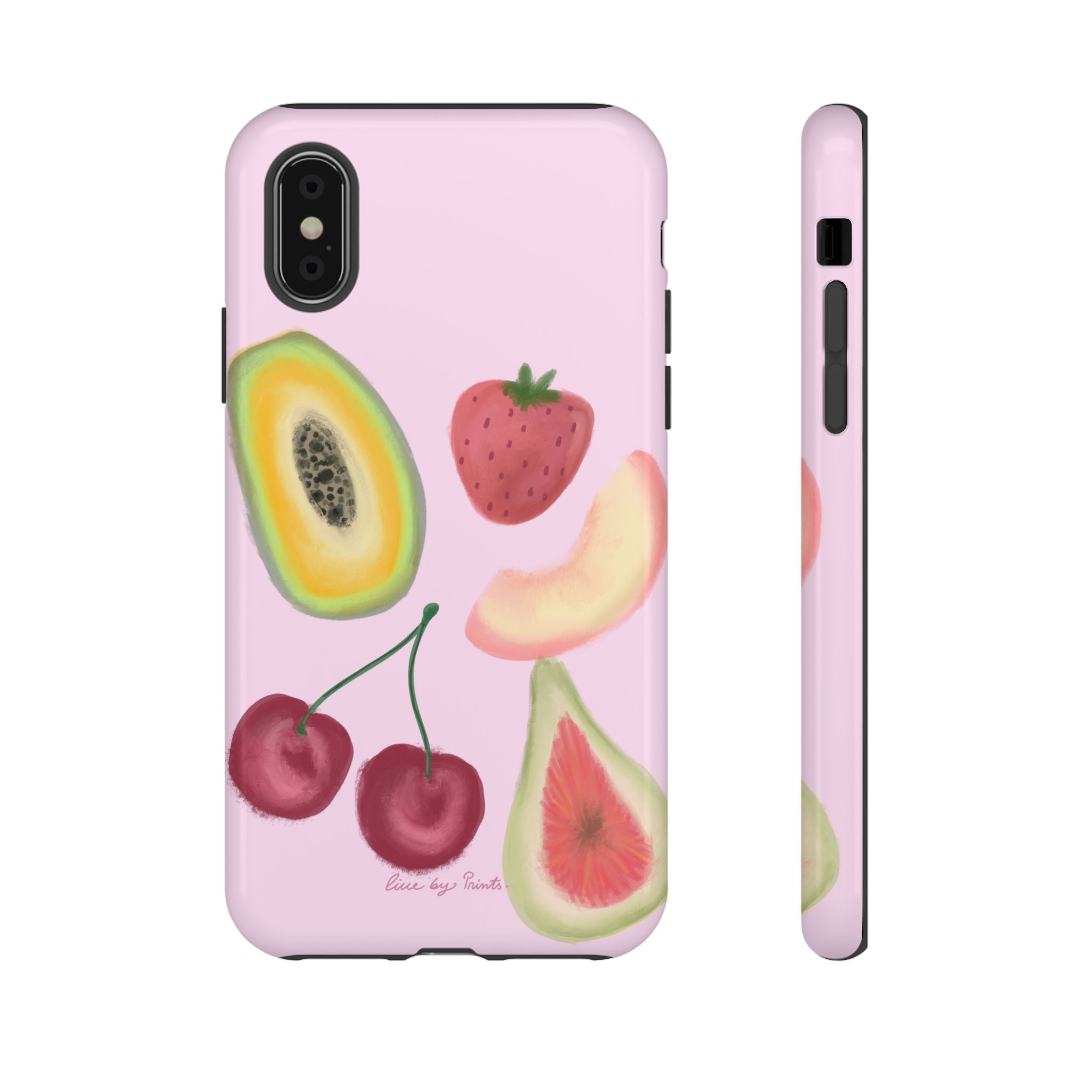 Macedonia iPhone Case