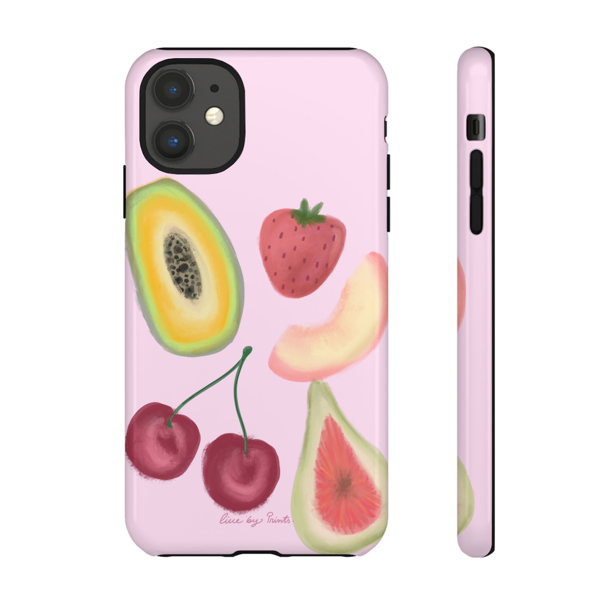 Macedonia iPhone Case