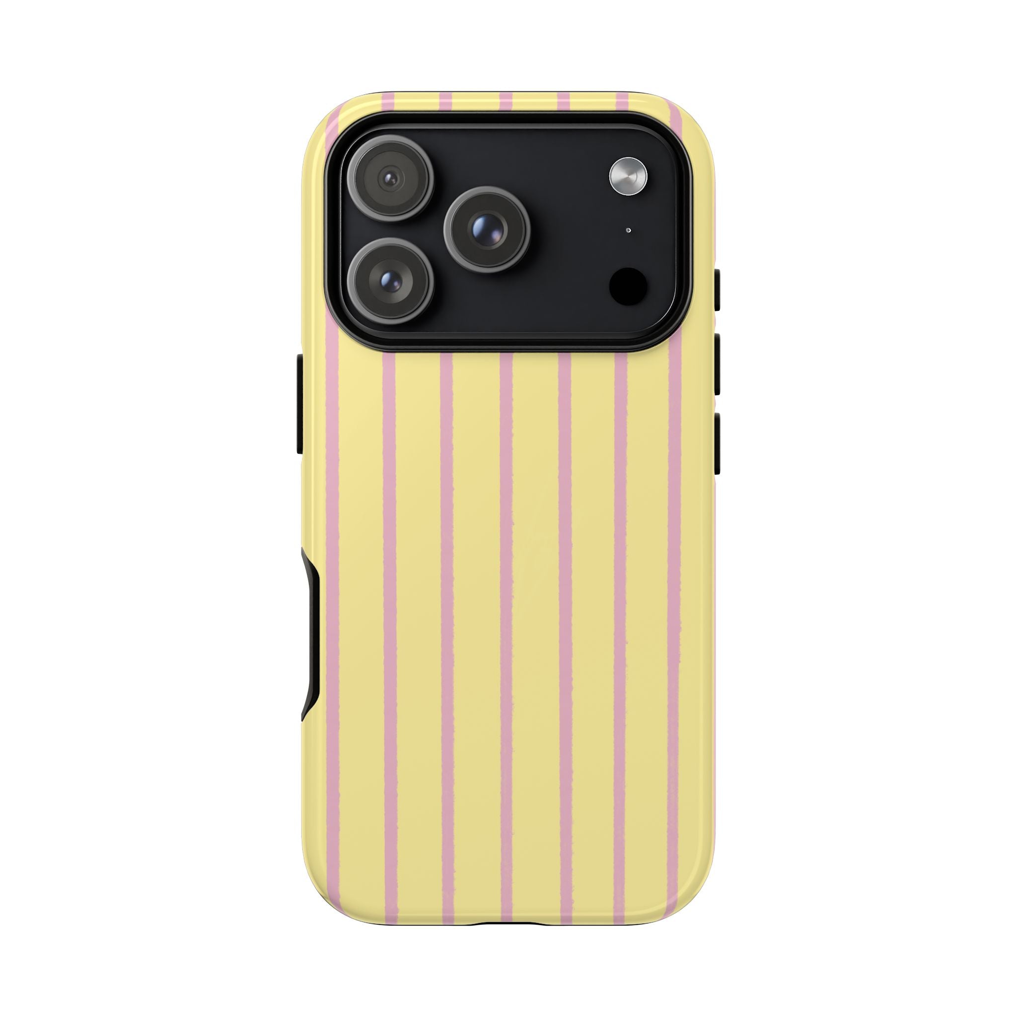 Lemon Sweet iPhone Case