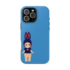Red Bull Angel Magnetic Impact-Resistant Case