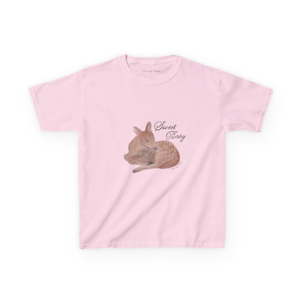 Baby Bambi Baby Tee