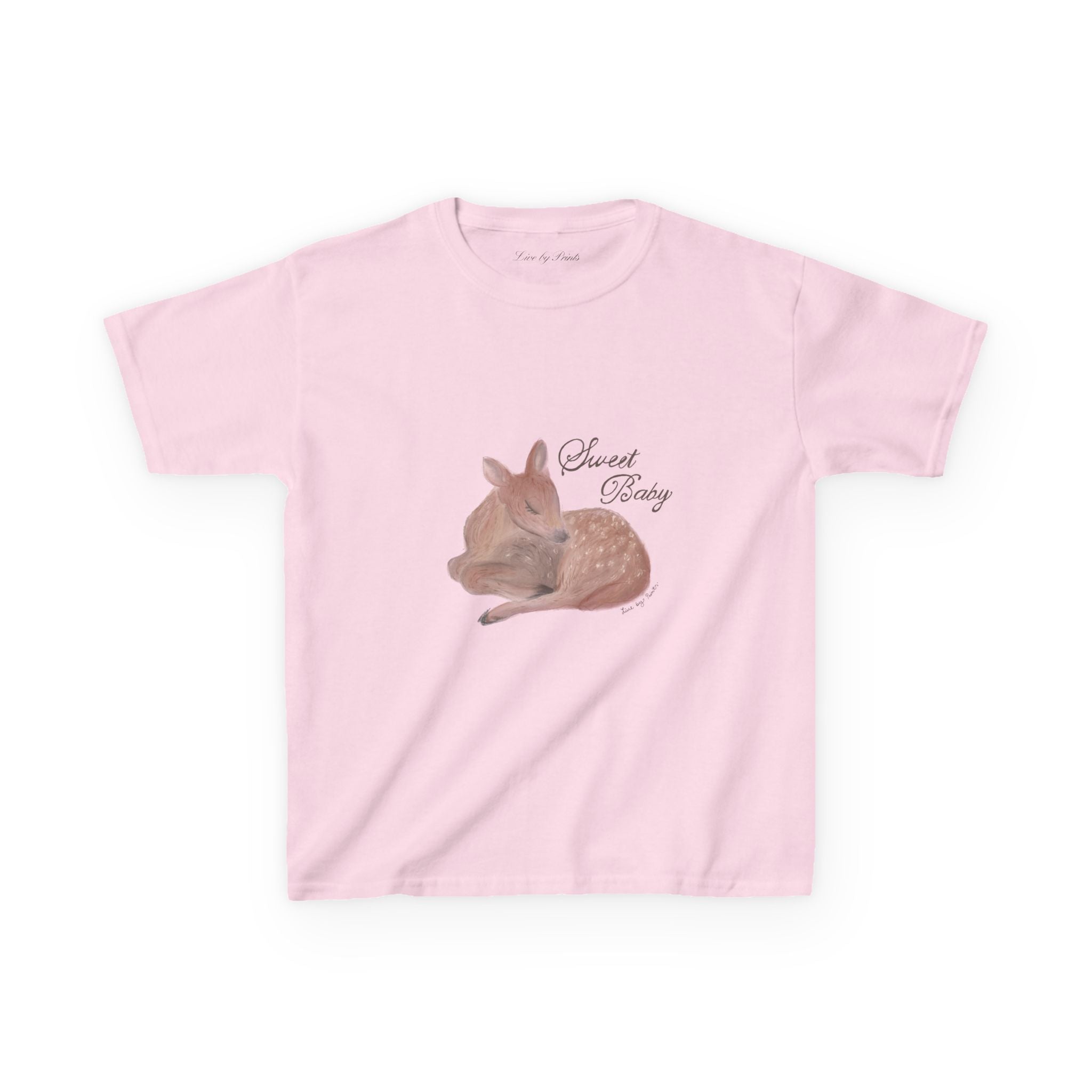 Baby Bambi Baby Tee