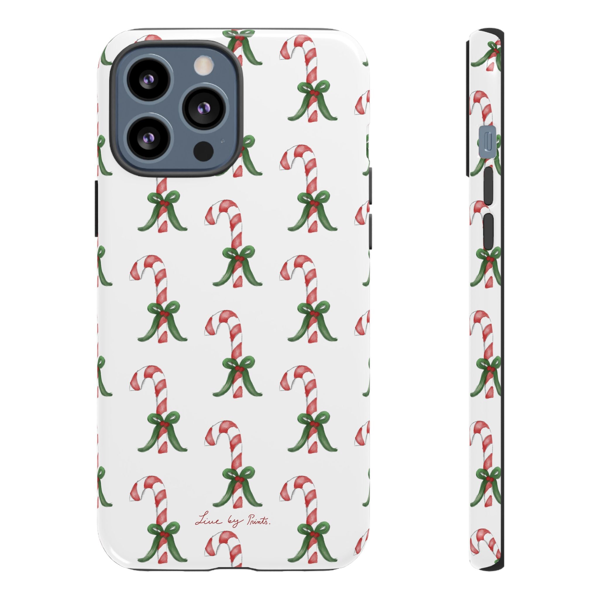 Sweet Christmas iPhone Case