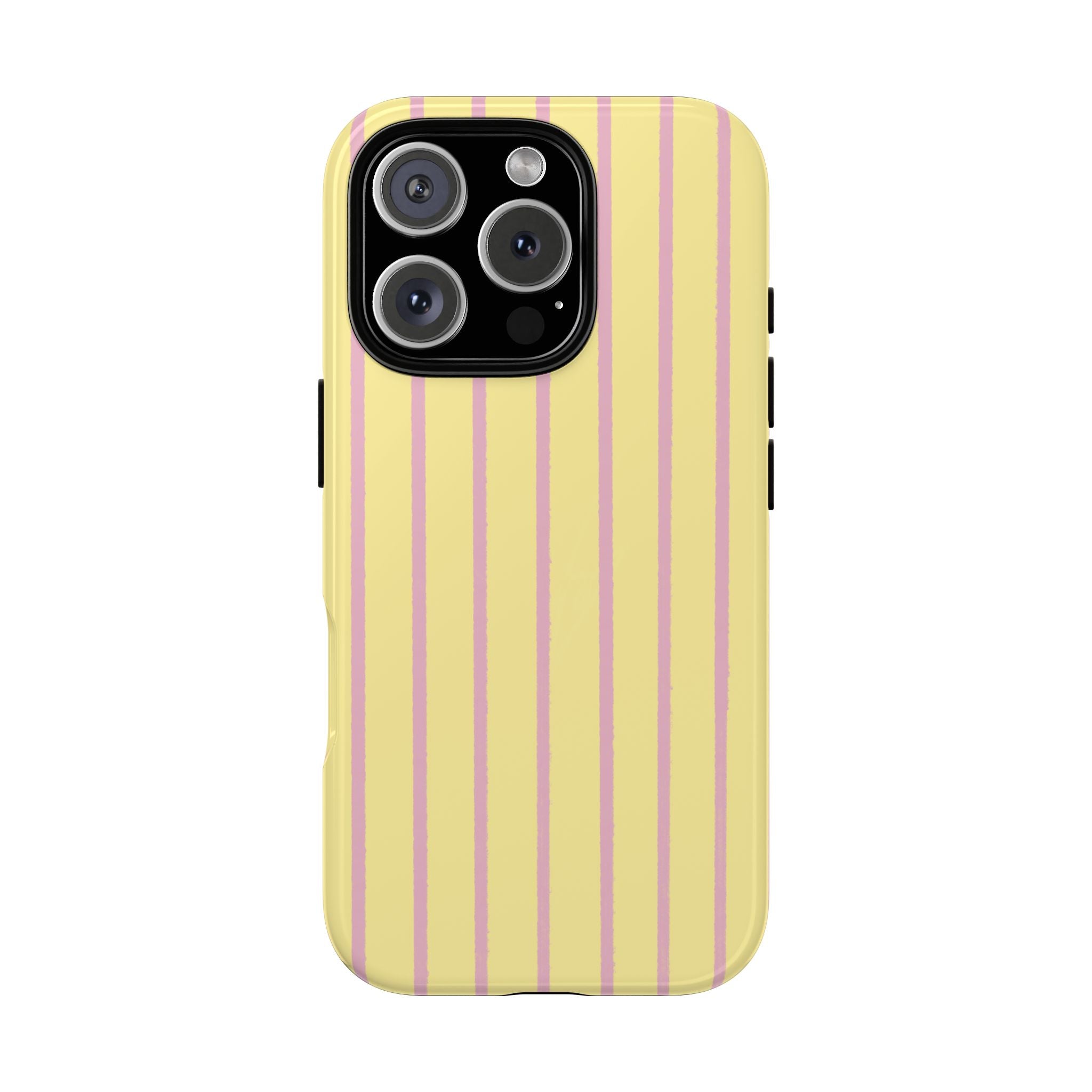 Lemon Sweet iPhone Case