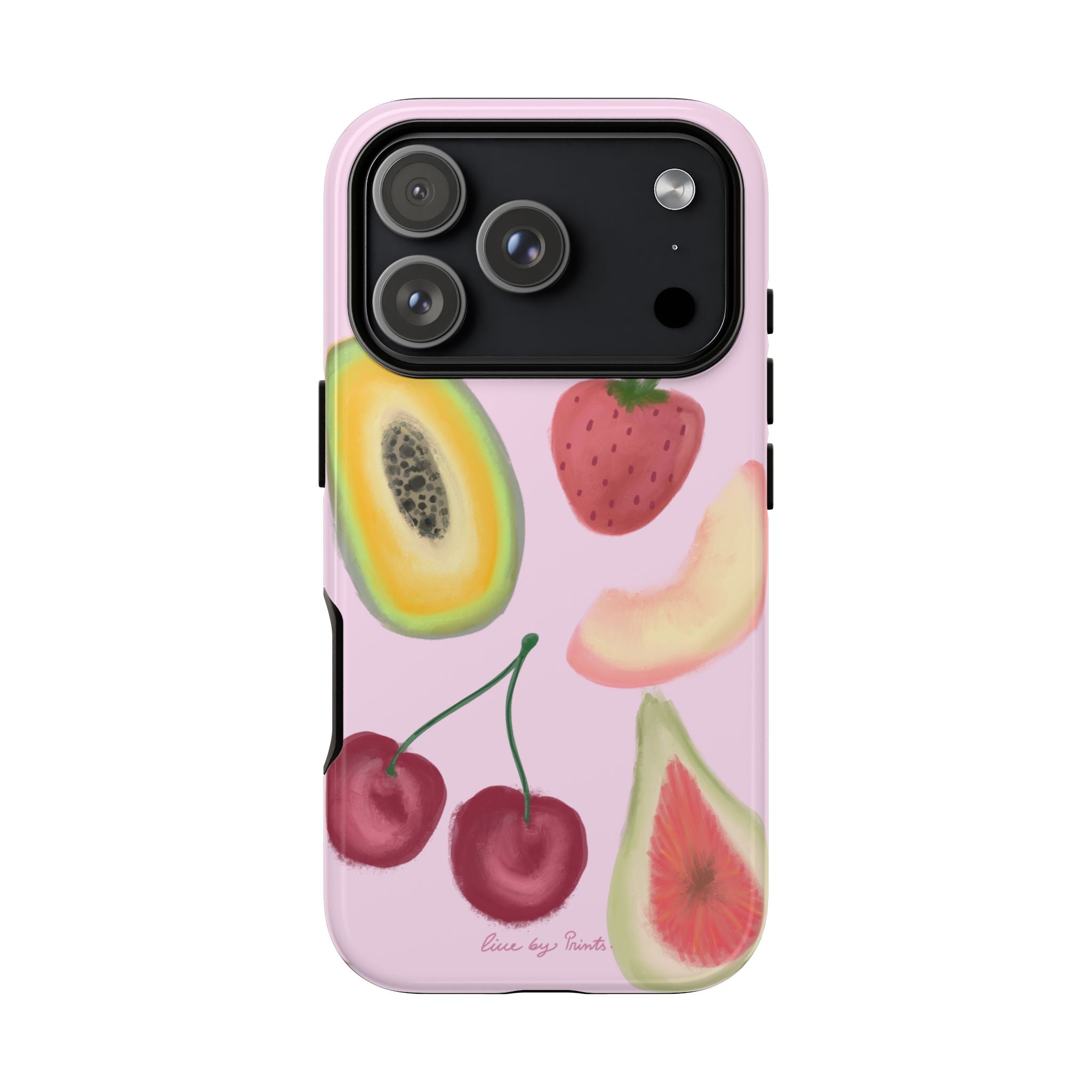 Macedonia iPhone Case