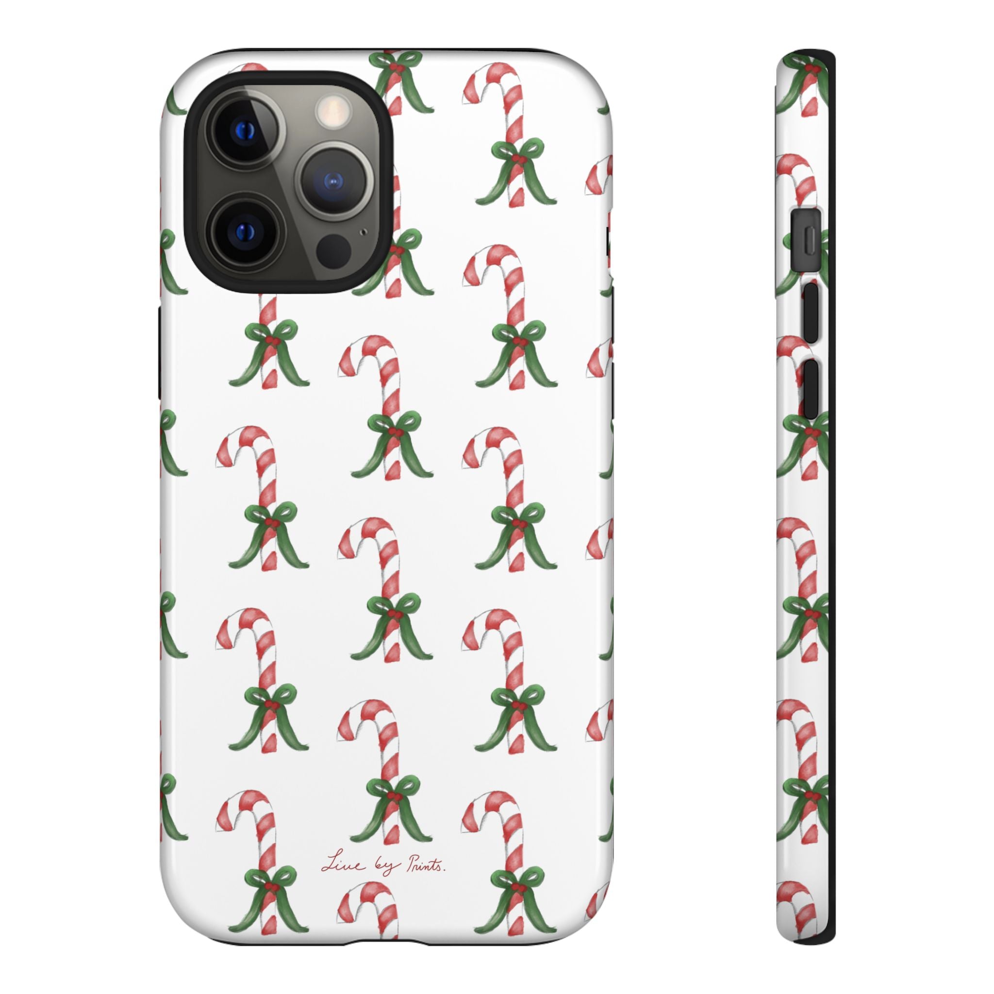 Sweet Christmas iPhone Case