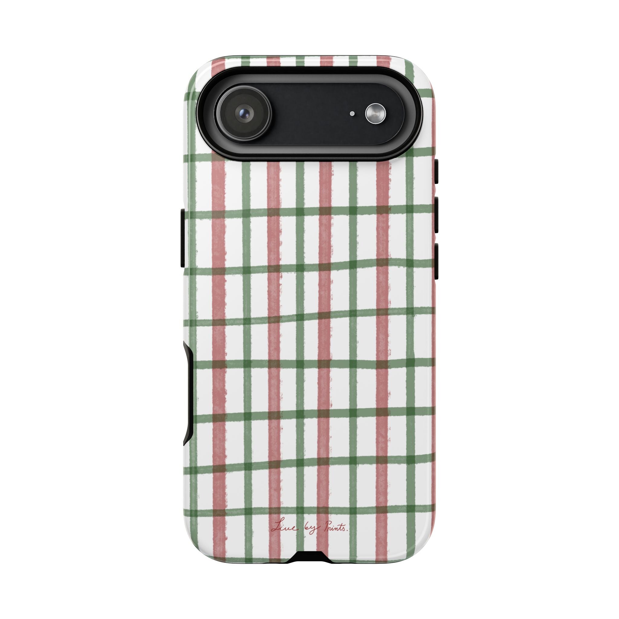 Wrapped Up iPhone Case