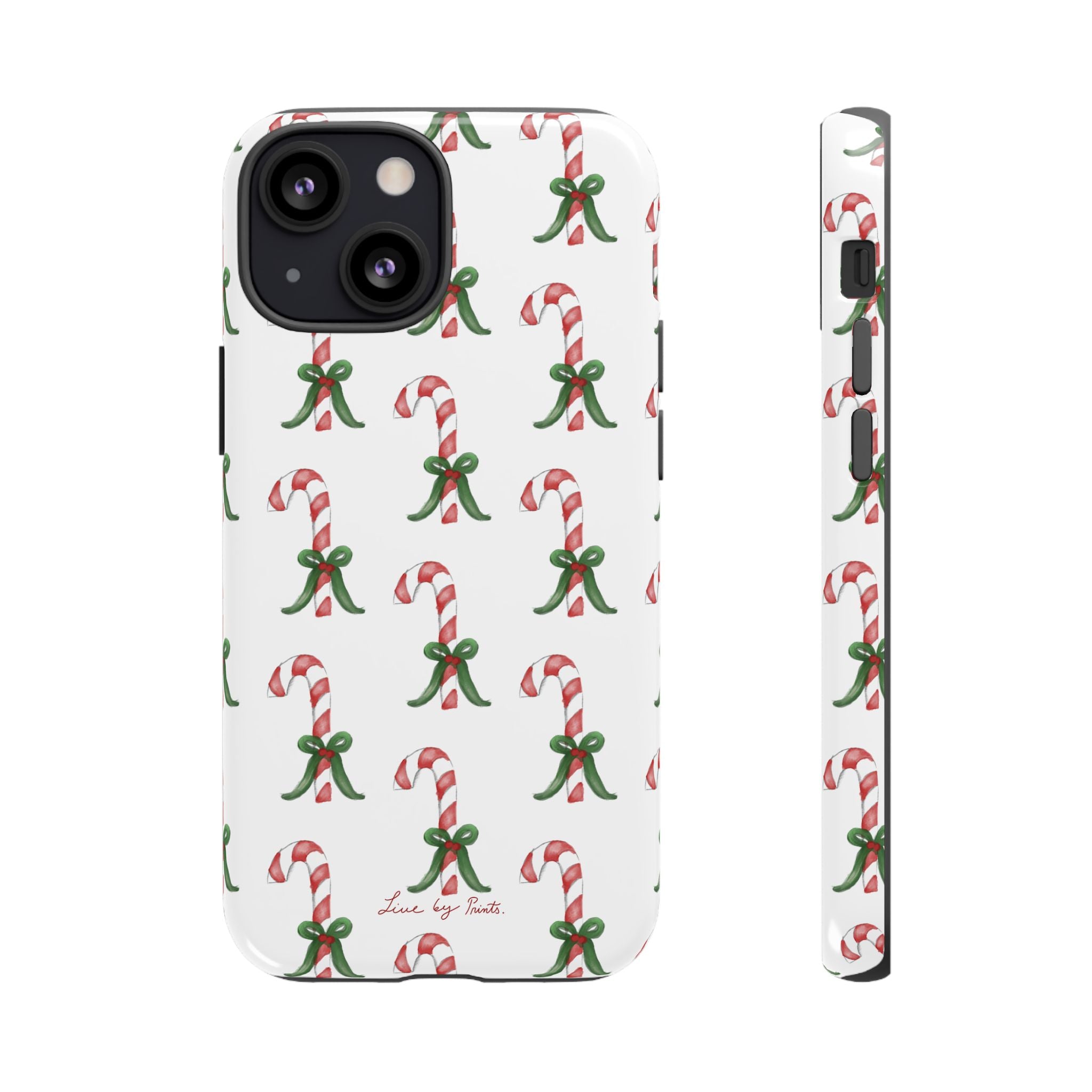 Sweet Christmas iPhone Case