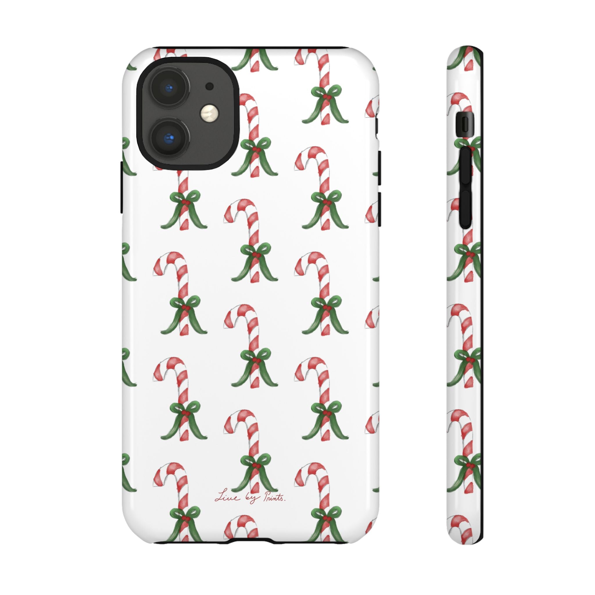 Sweet Christmas iPhone Case