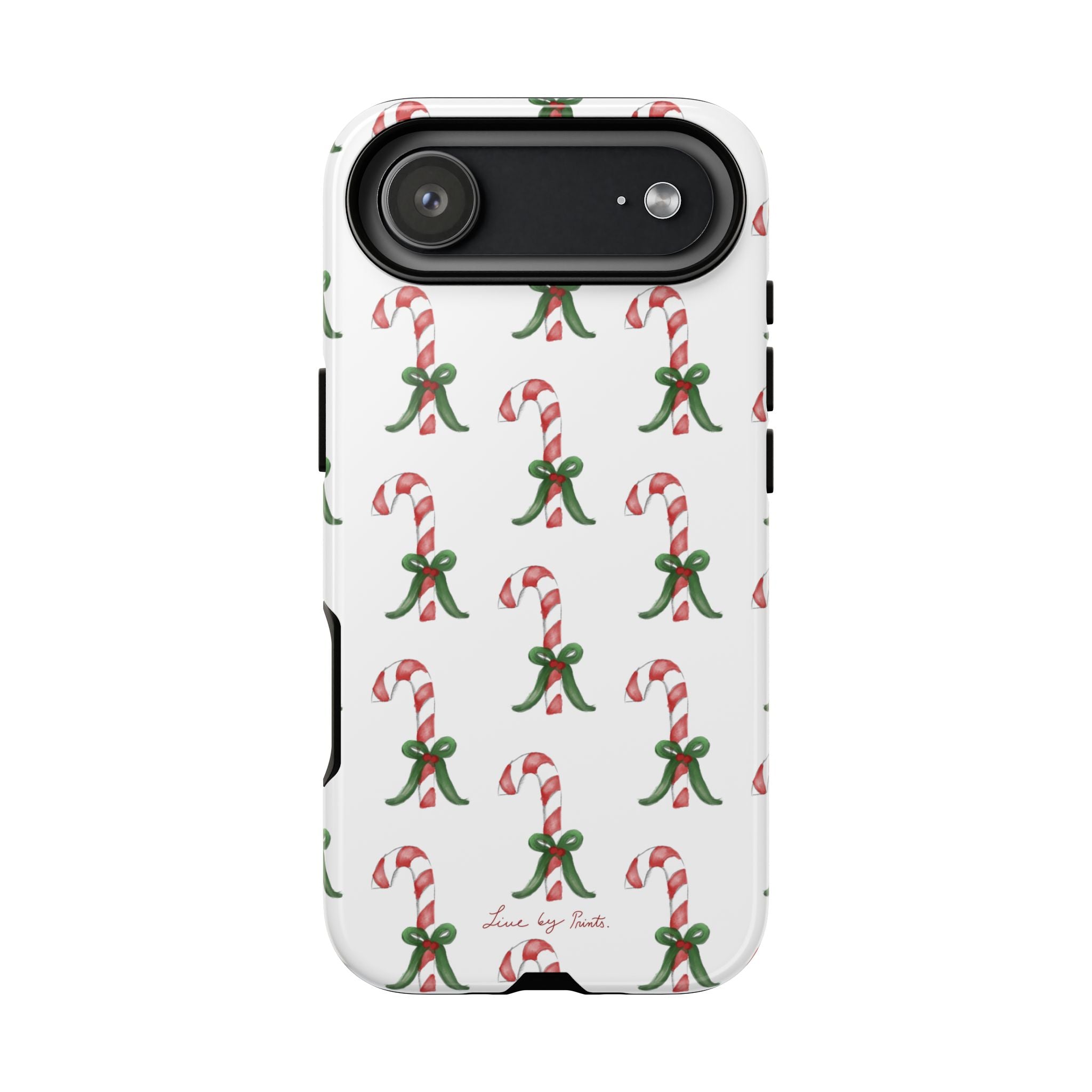 Sweet Christmas iPhone Case