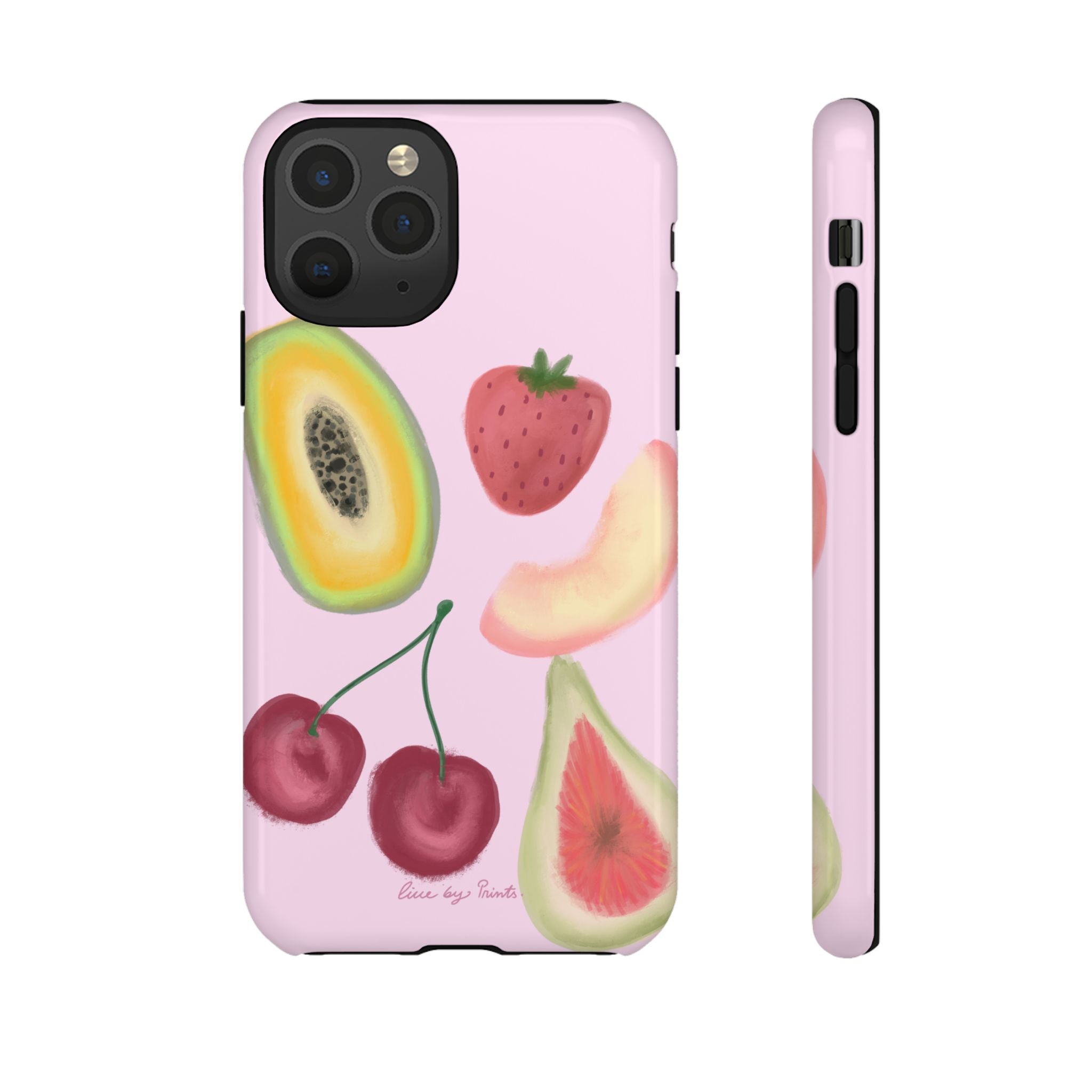 Macedonia iPhone Case