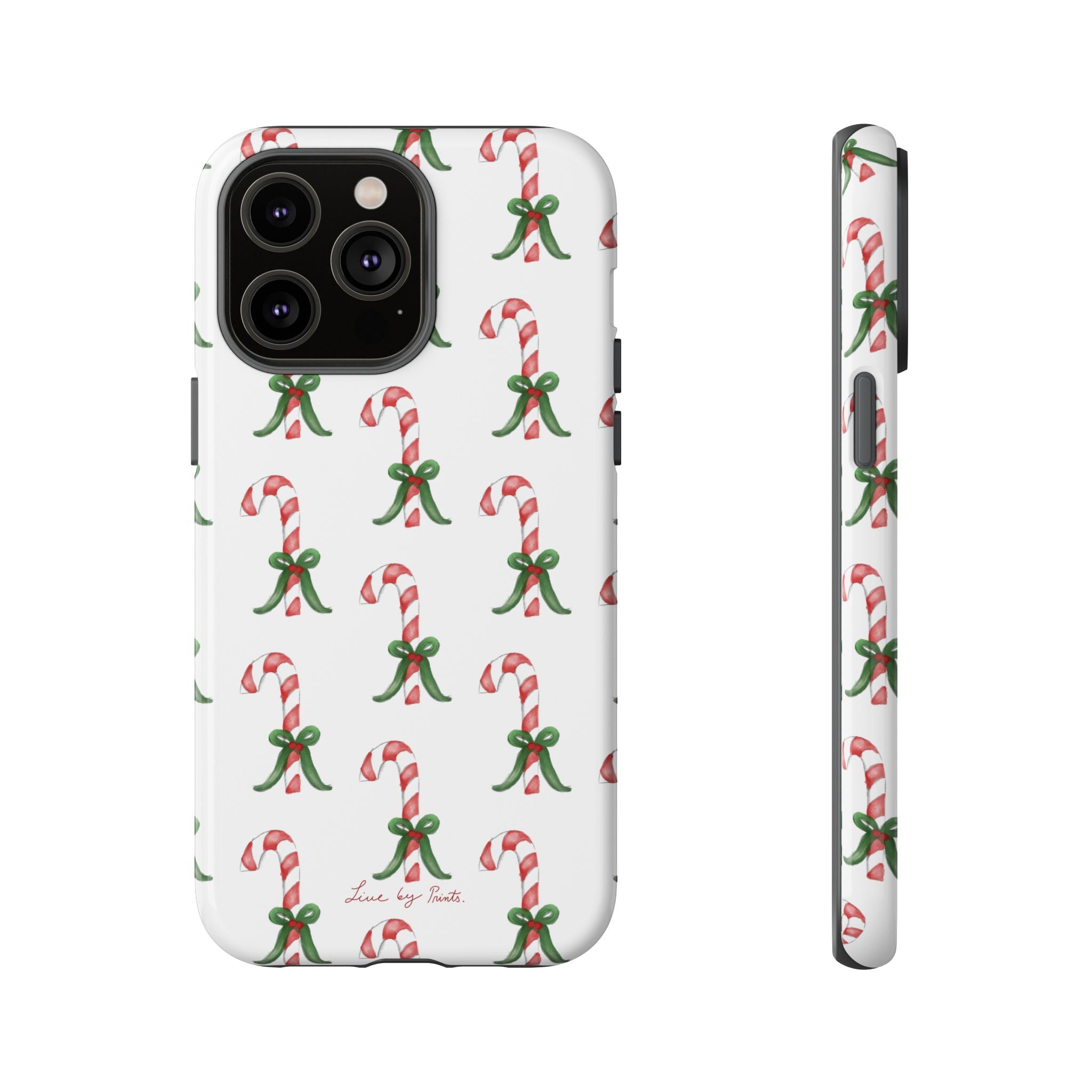 Sweet Christmas iPhone Case